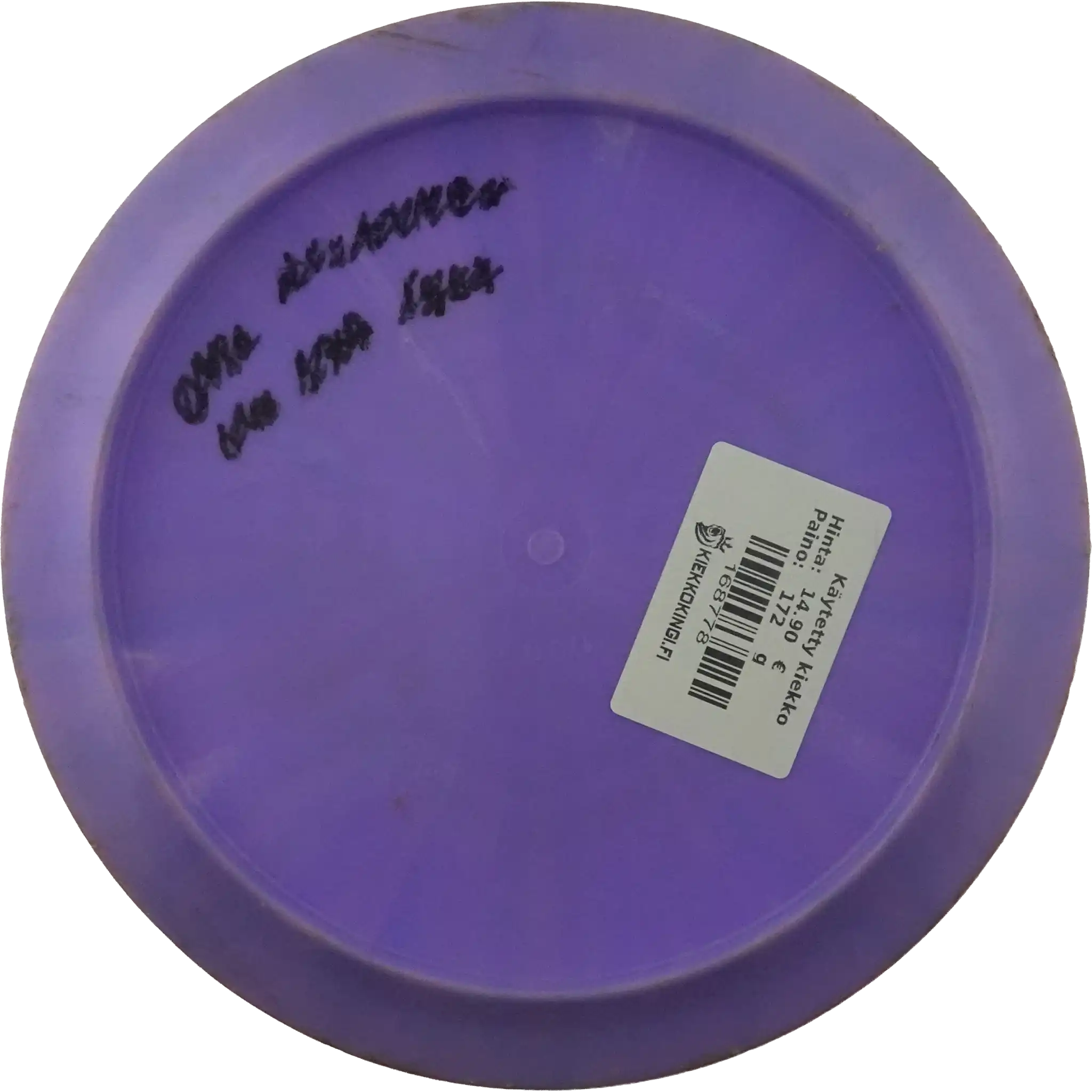 Gold Burst Sapphire - 2021 Trilogy Challenge