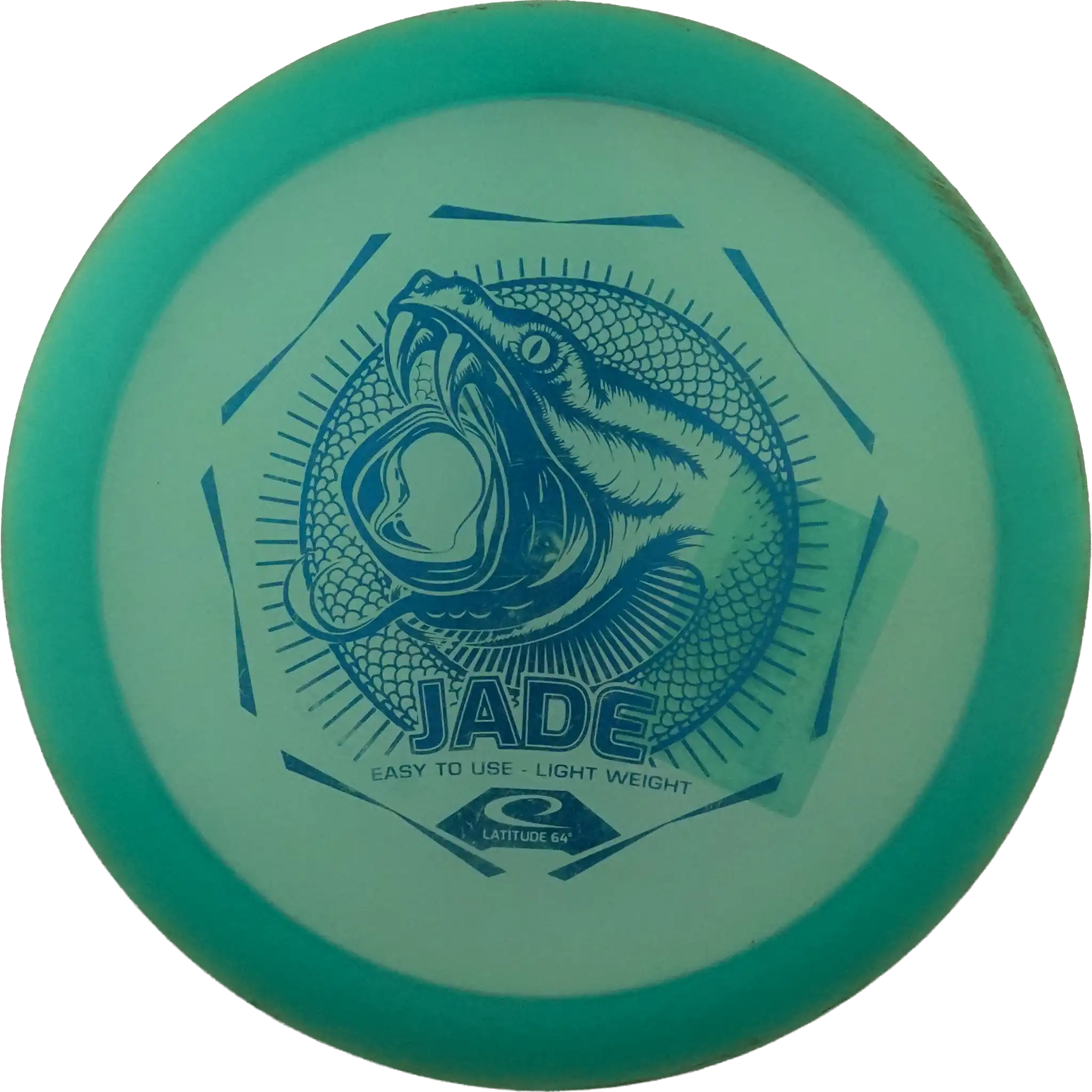 Opto Jade