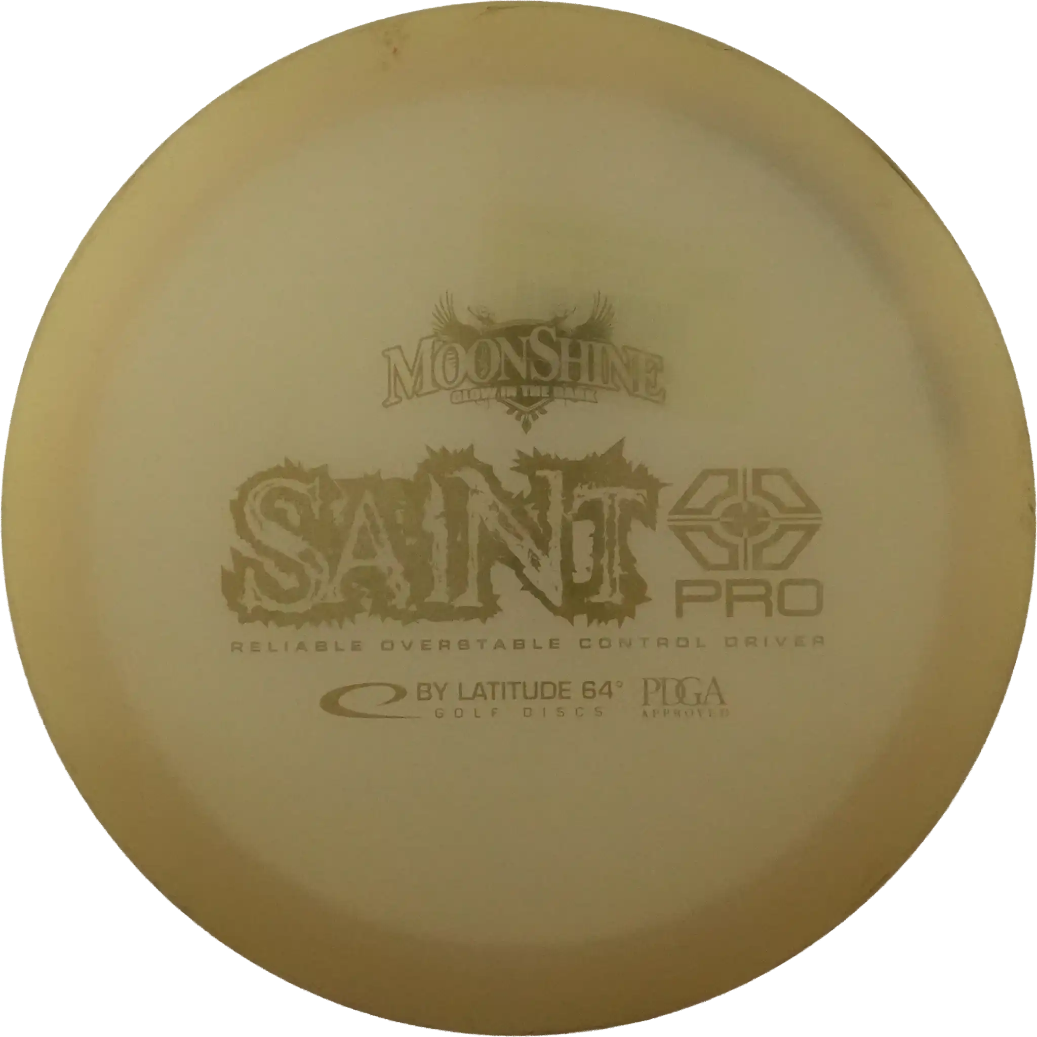 Opto Moonshine Saint Pro