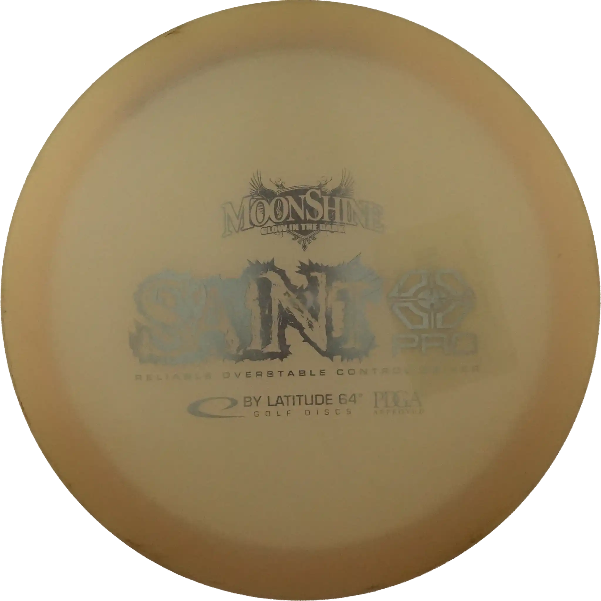 Opto Moonshine Saint Pro
