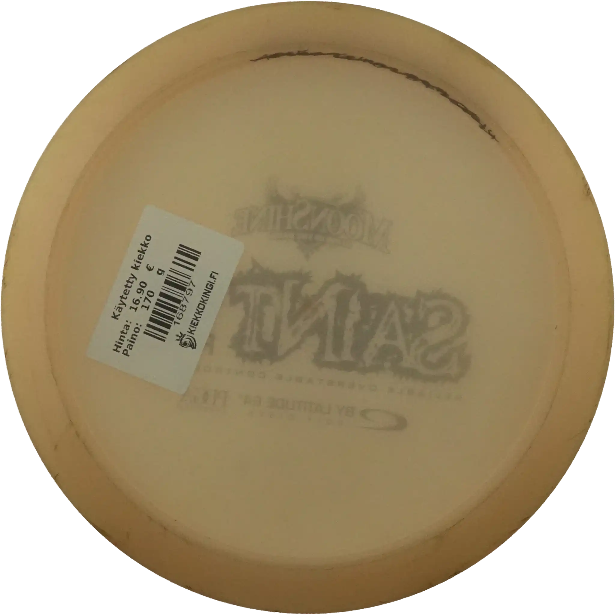 Opto Moonshine Saint Pro