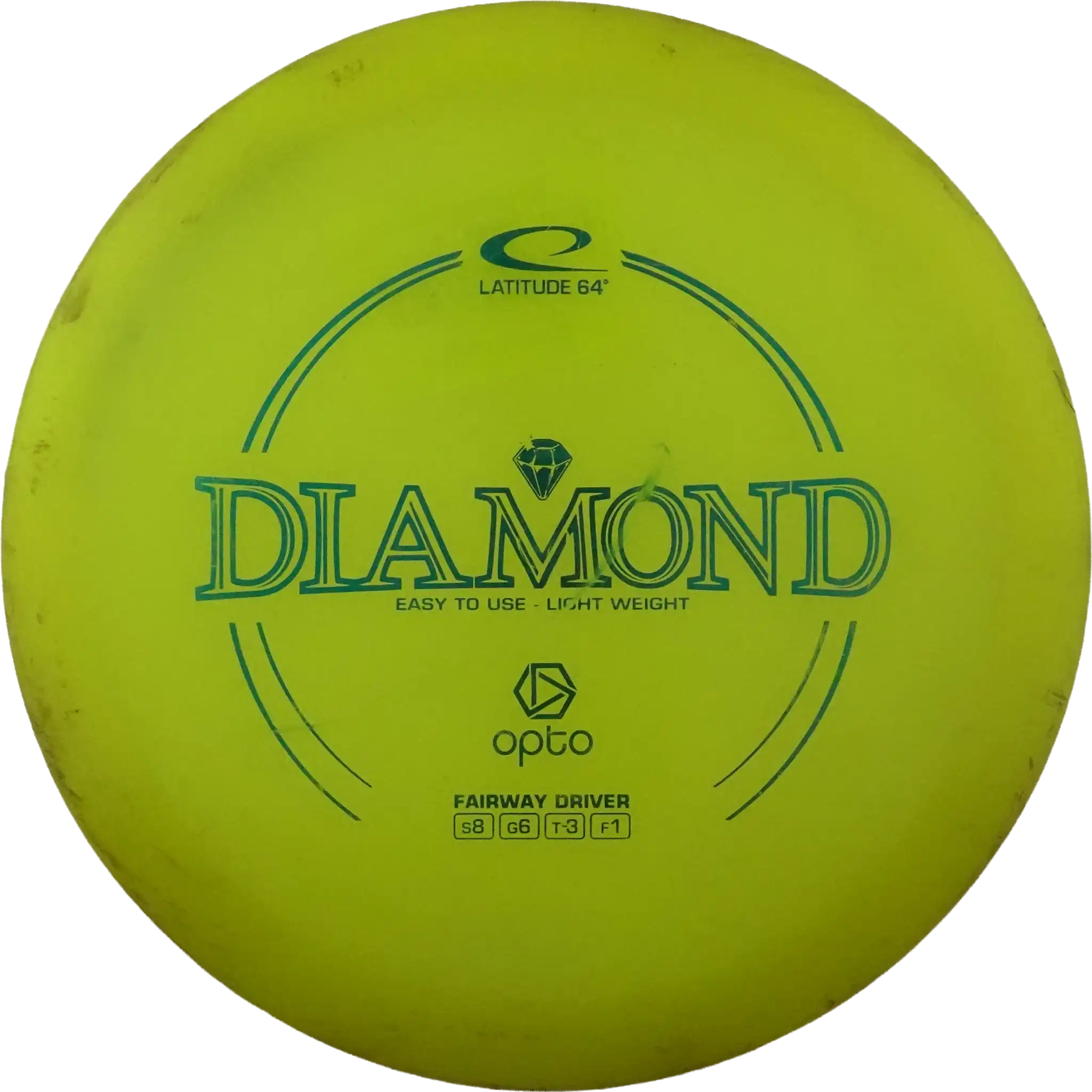 Opto Diamond