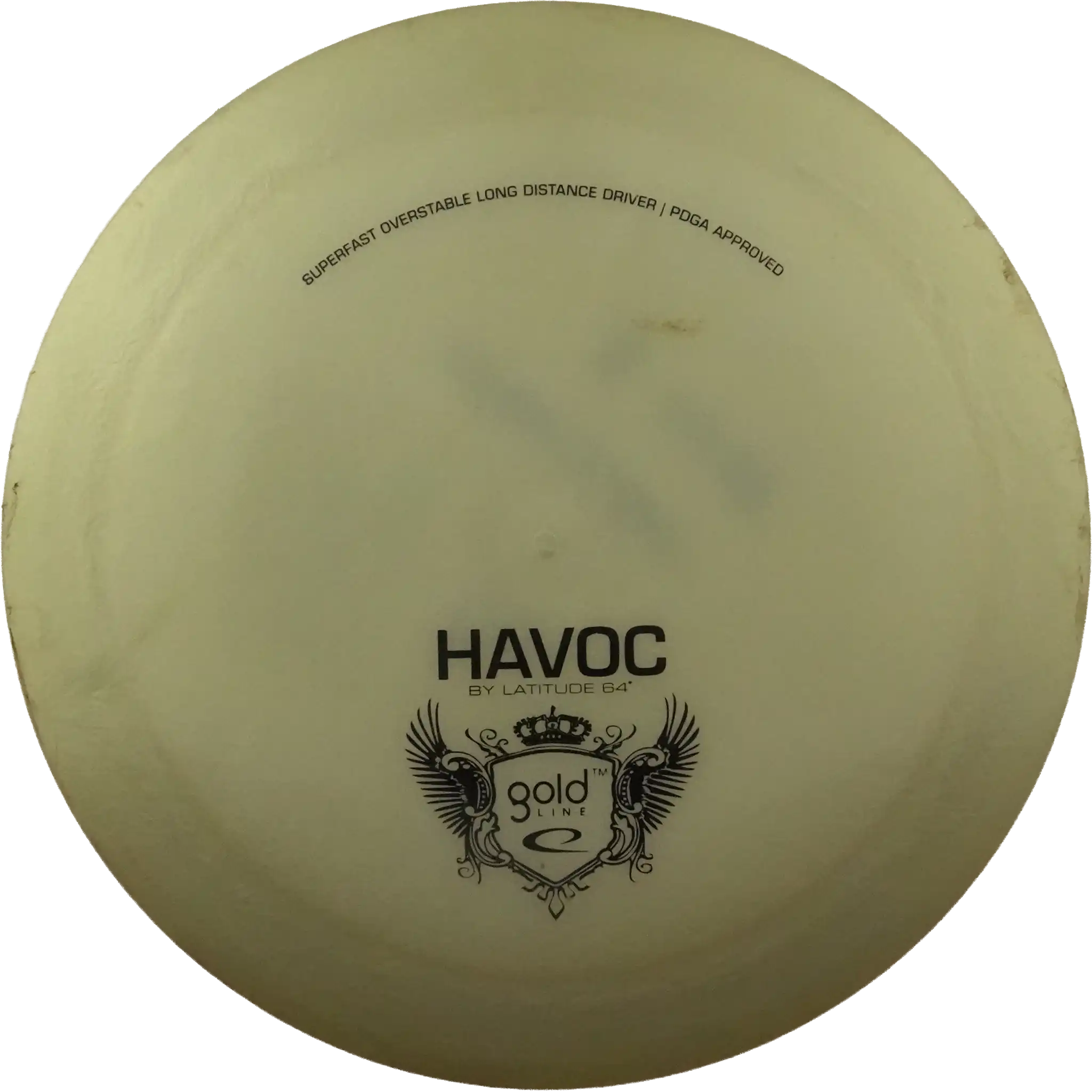 Gold Havoc
