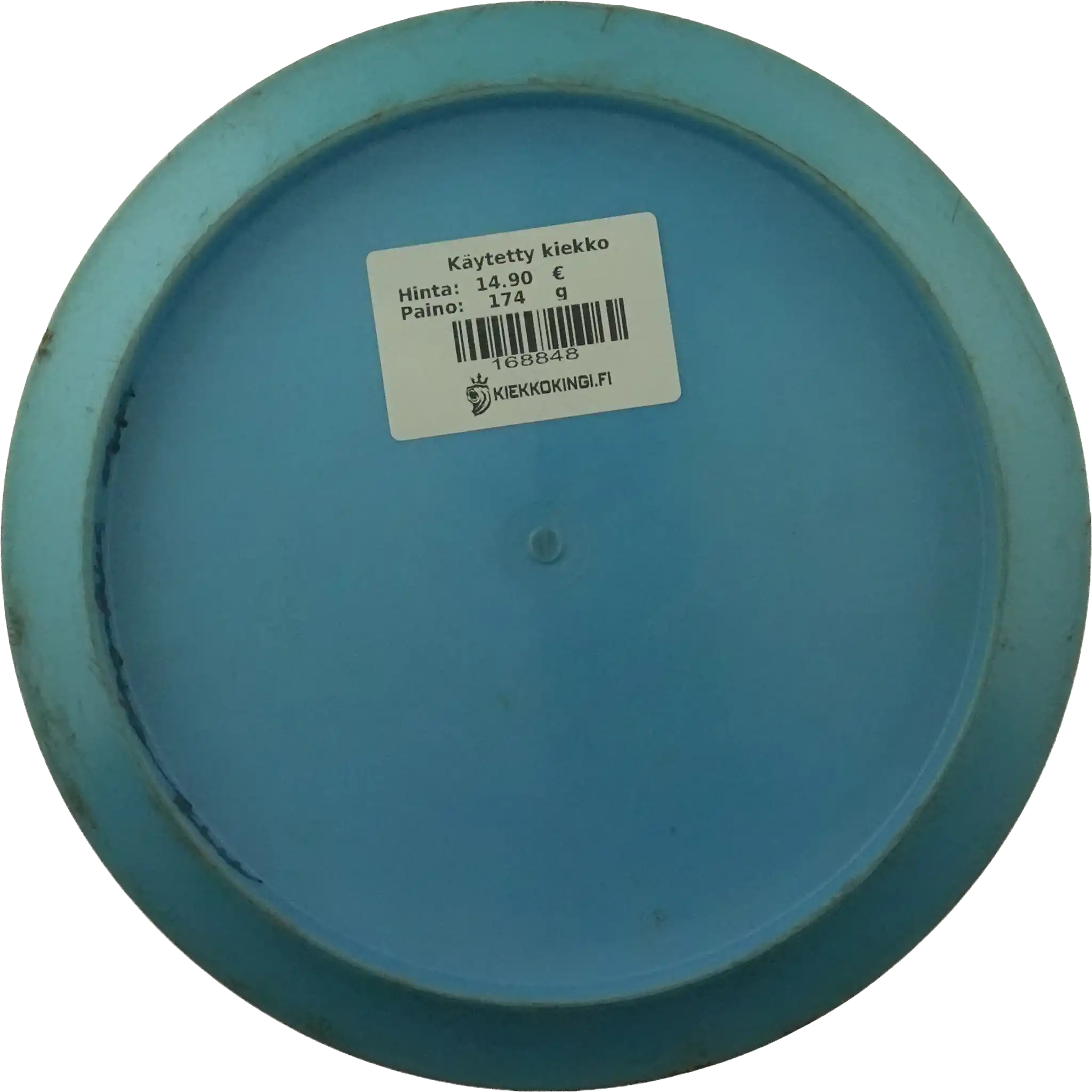 Gold Culverin