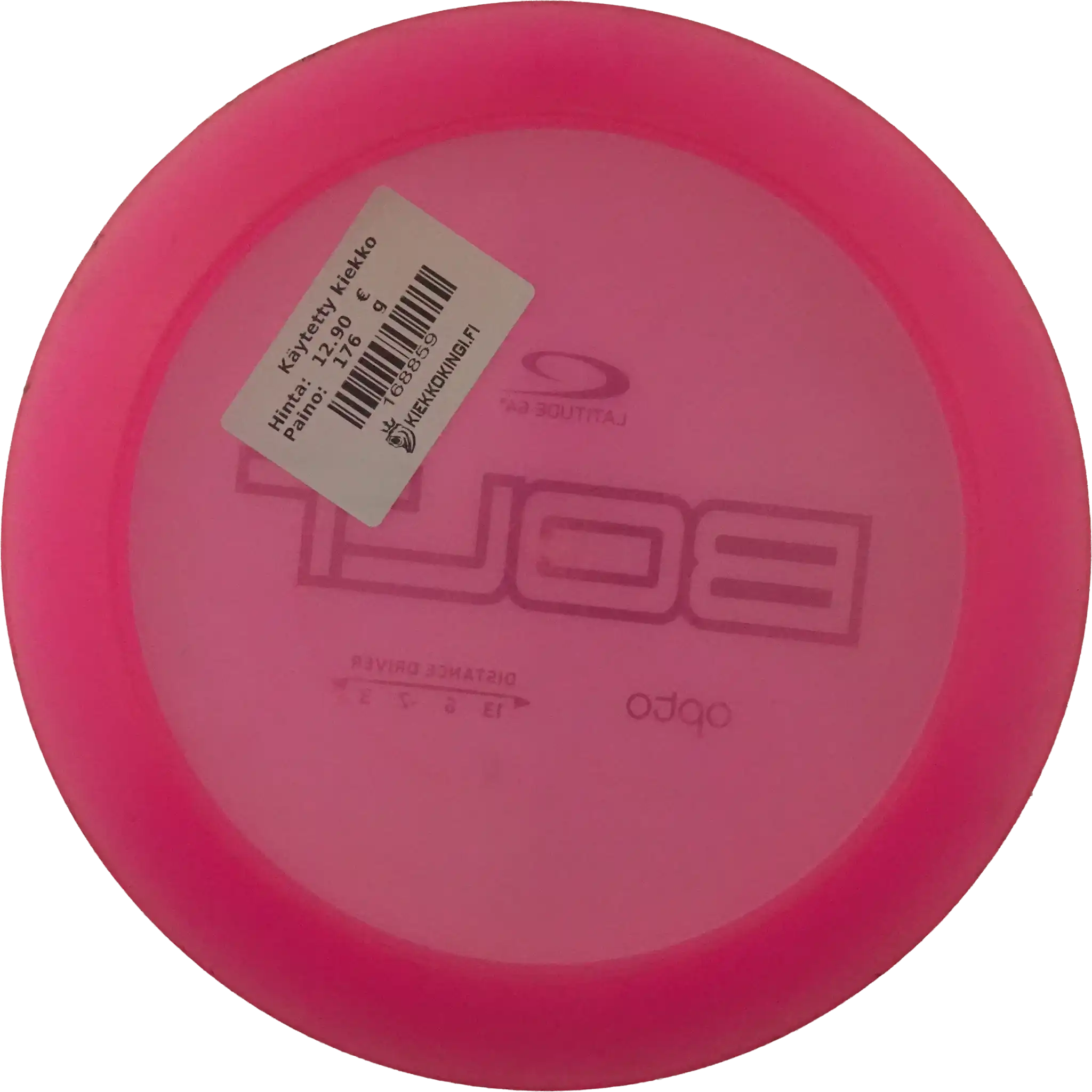 Opto Bolt