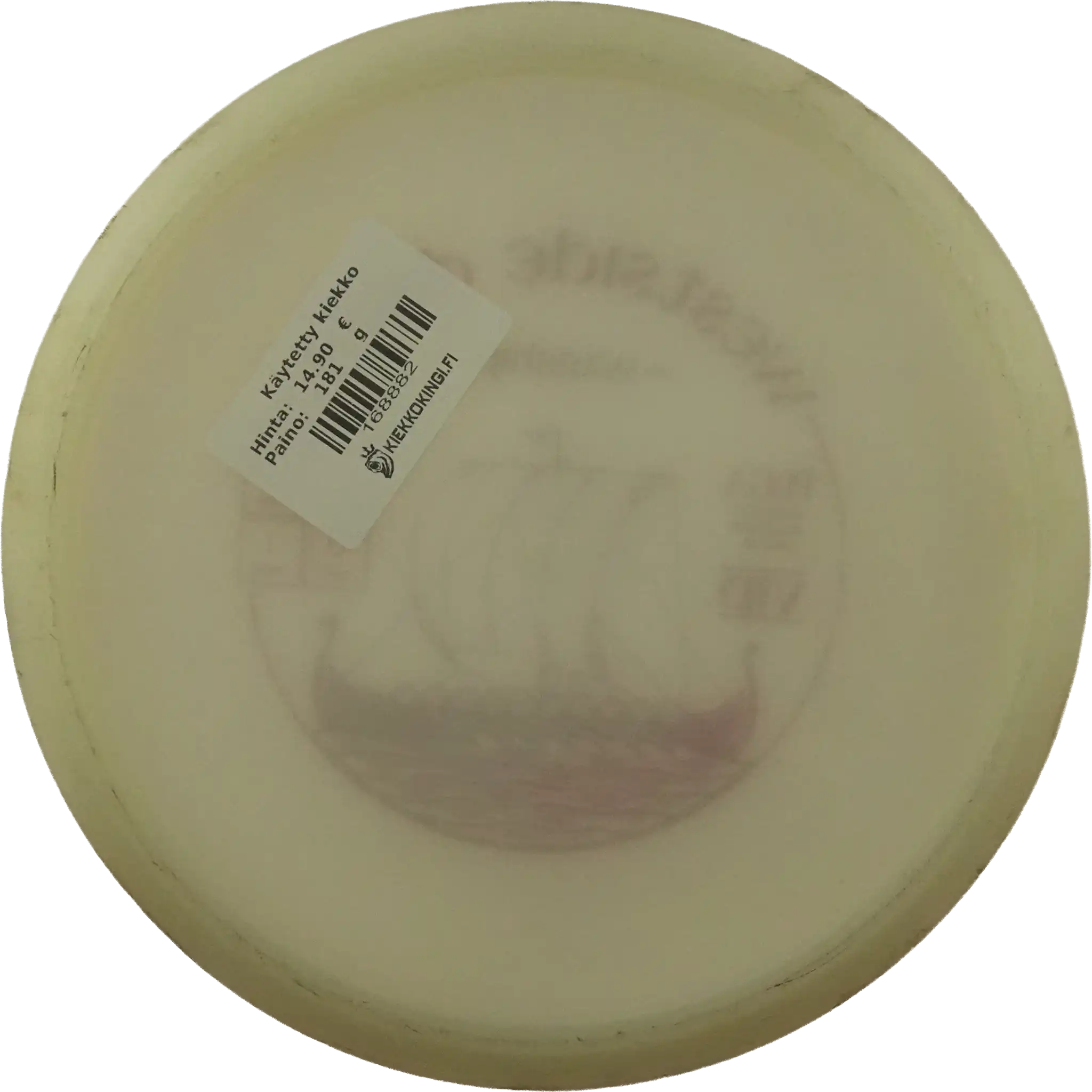 VIP Warship