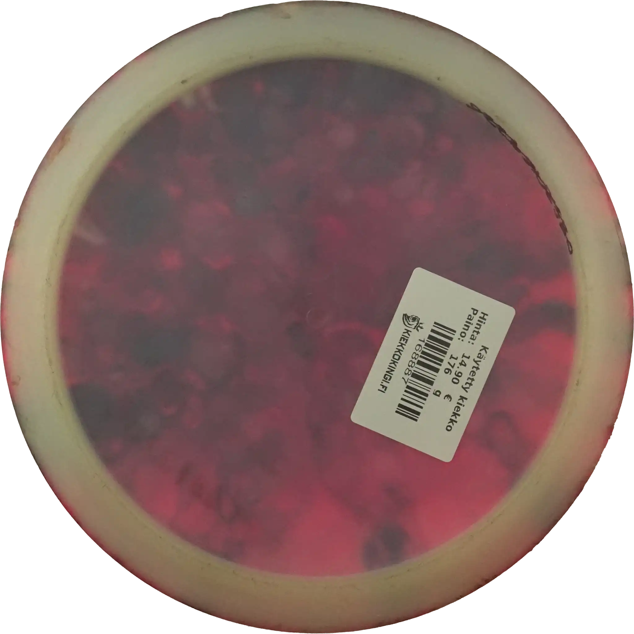 VIP Underworld - Dyed