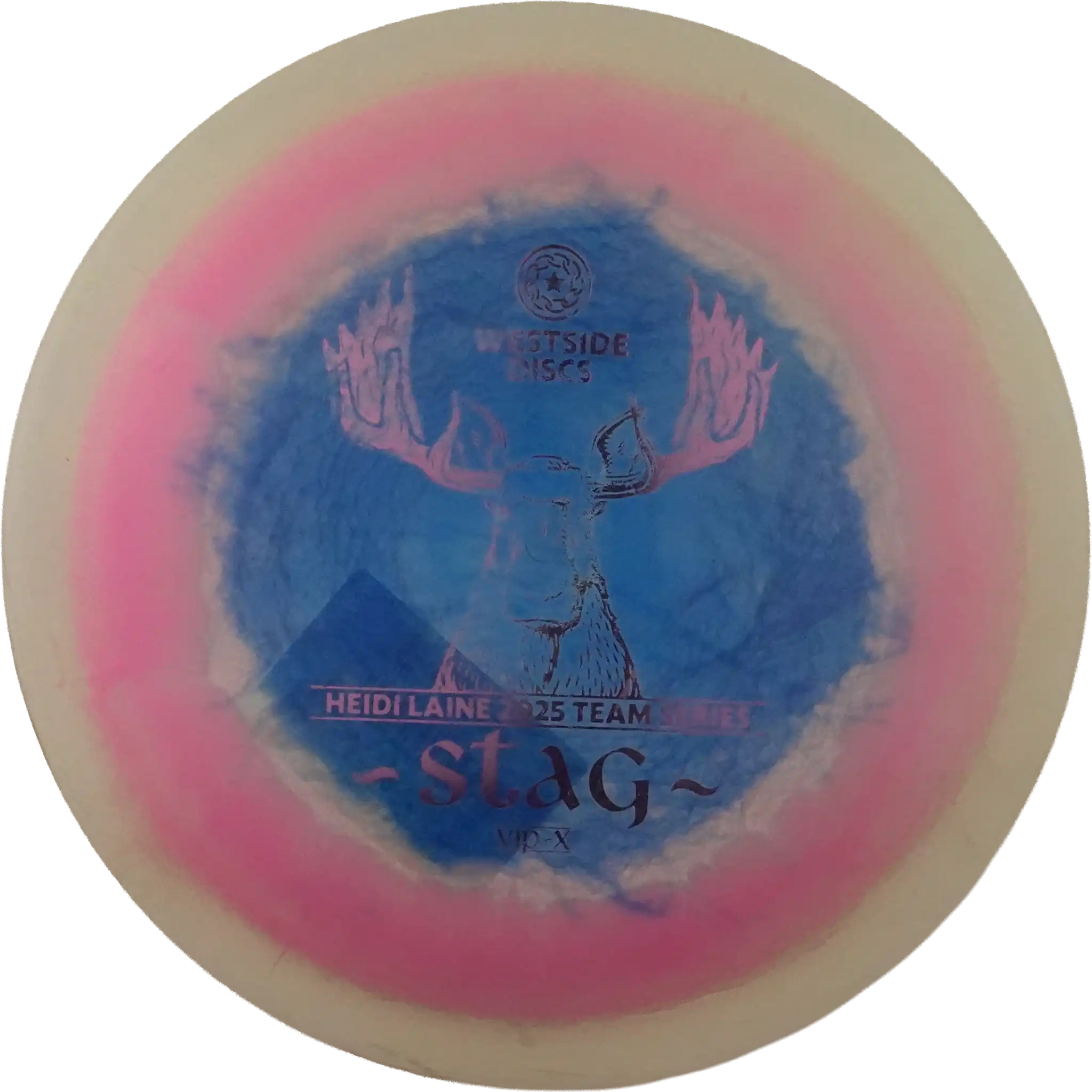 VIP-X Orbit Stag - Heidi Laine