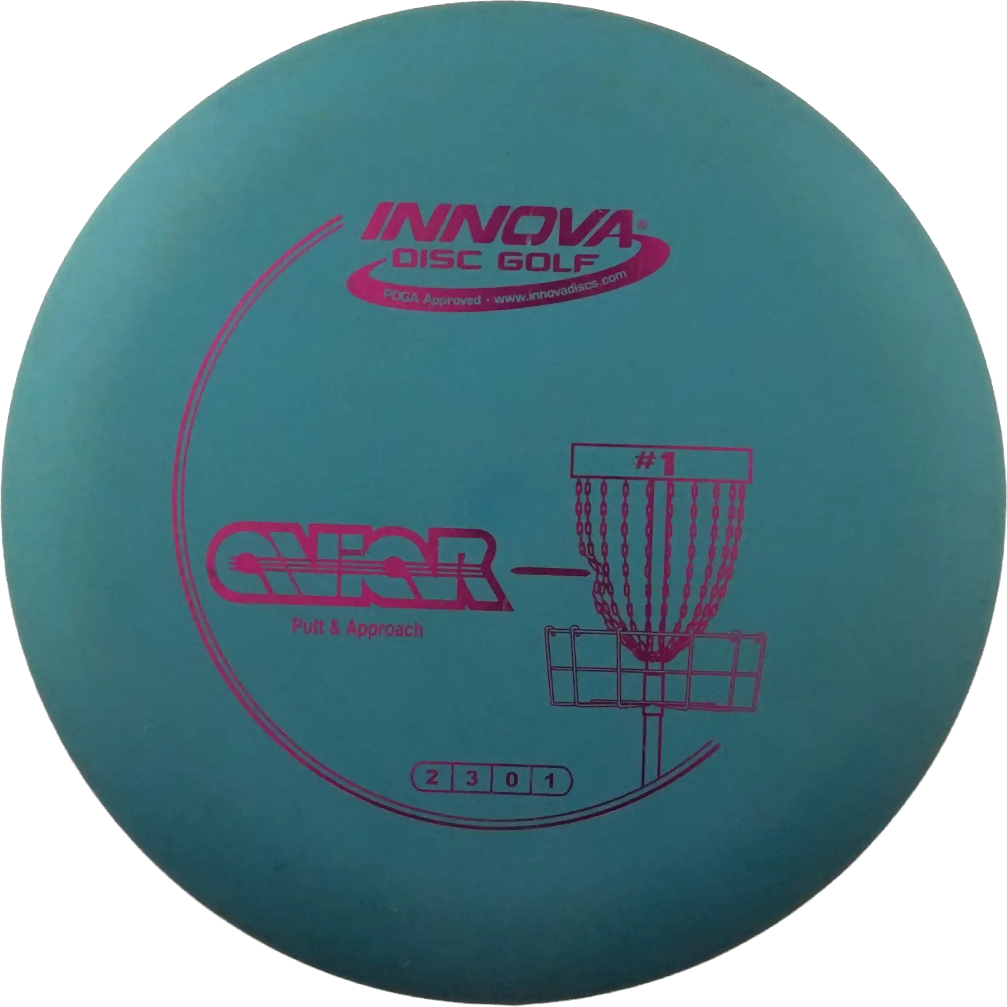 DX Aviar