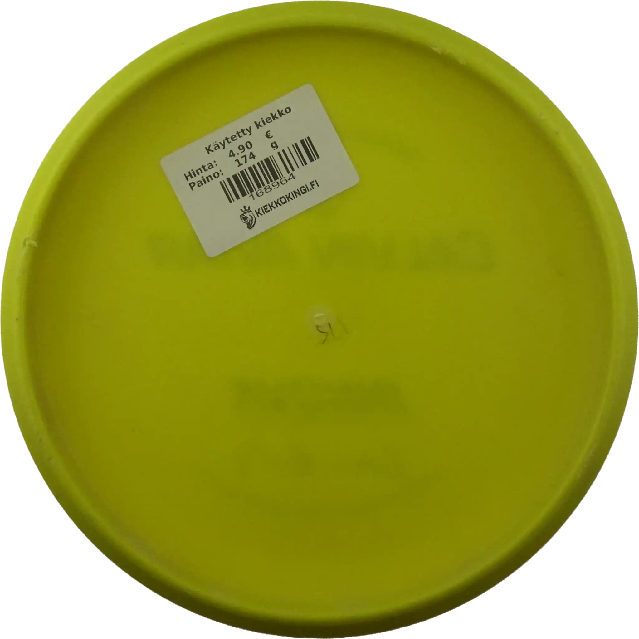KC Pro Aviar - Calvin Heimburg