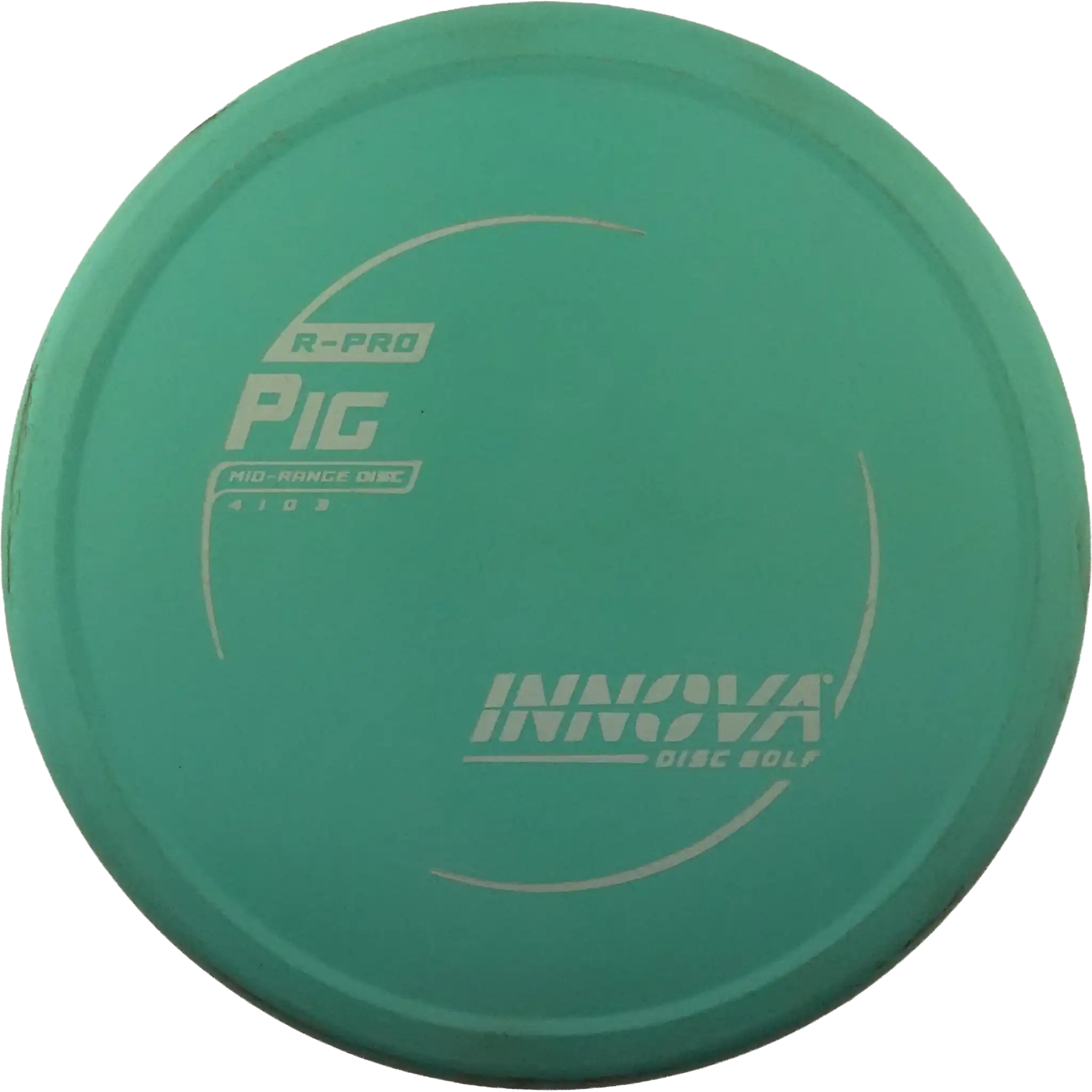 R-Pro Pig