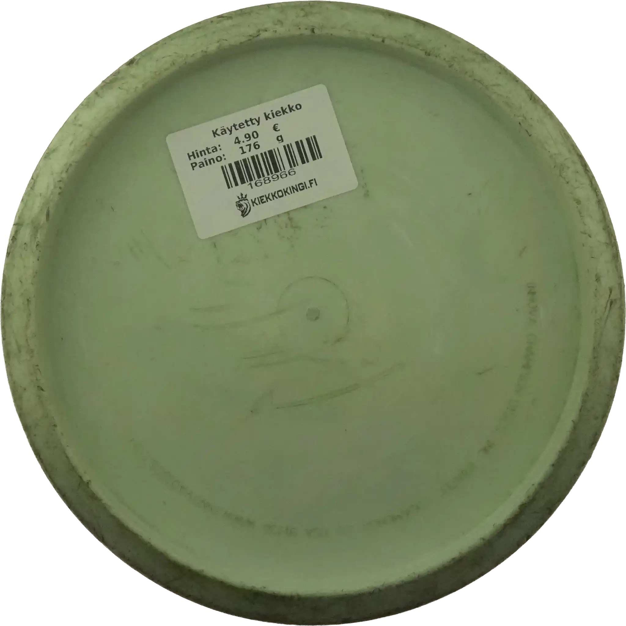 R-Pro Pig