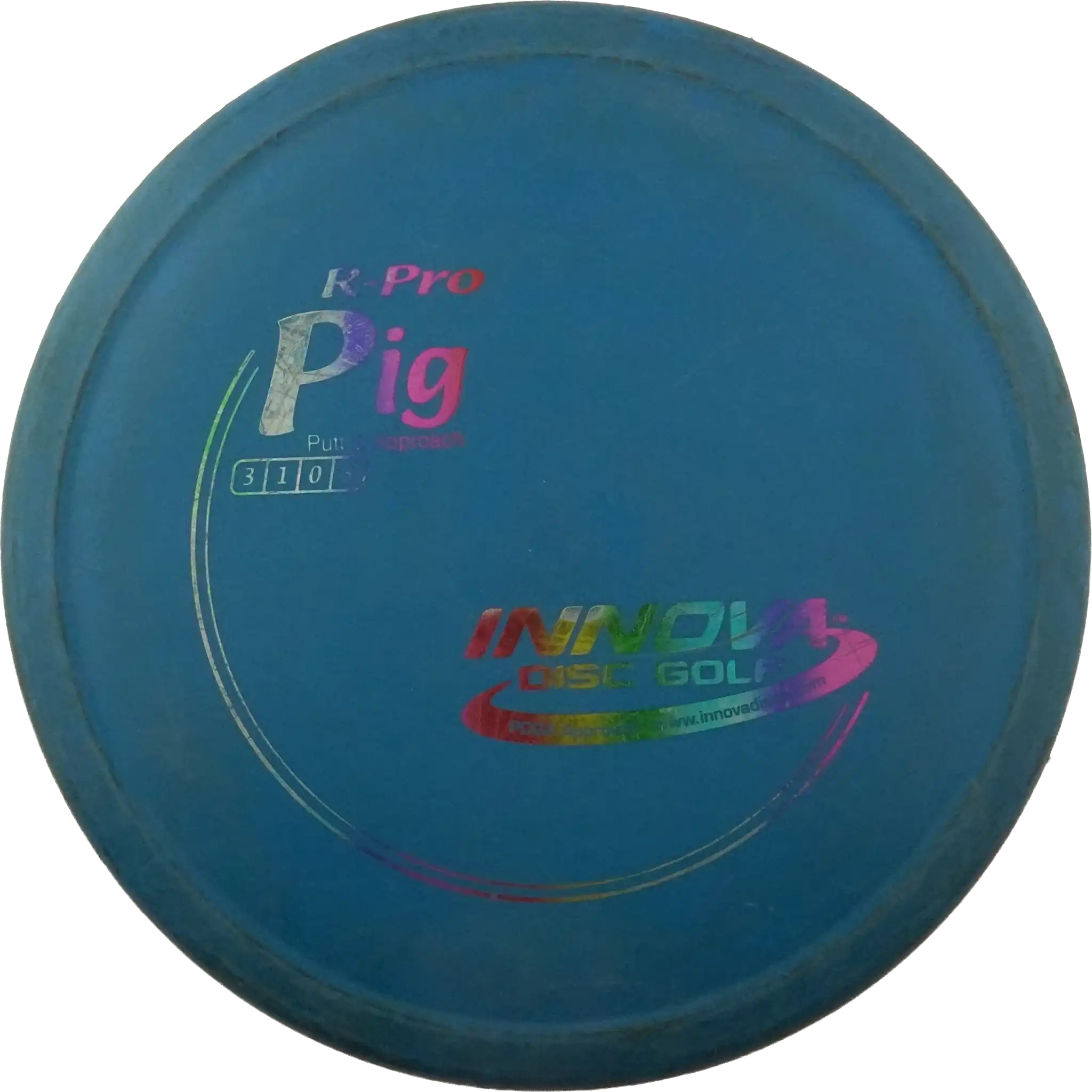 R-Pro Pig