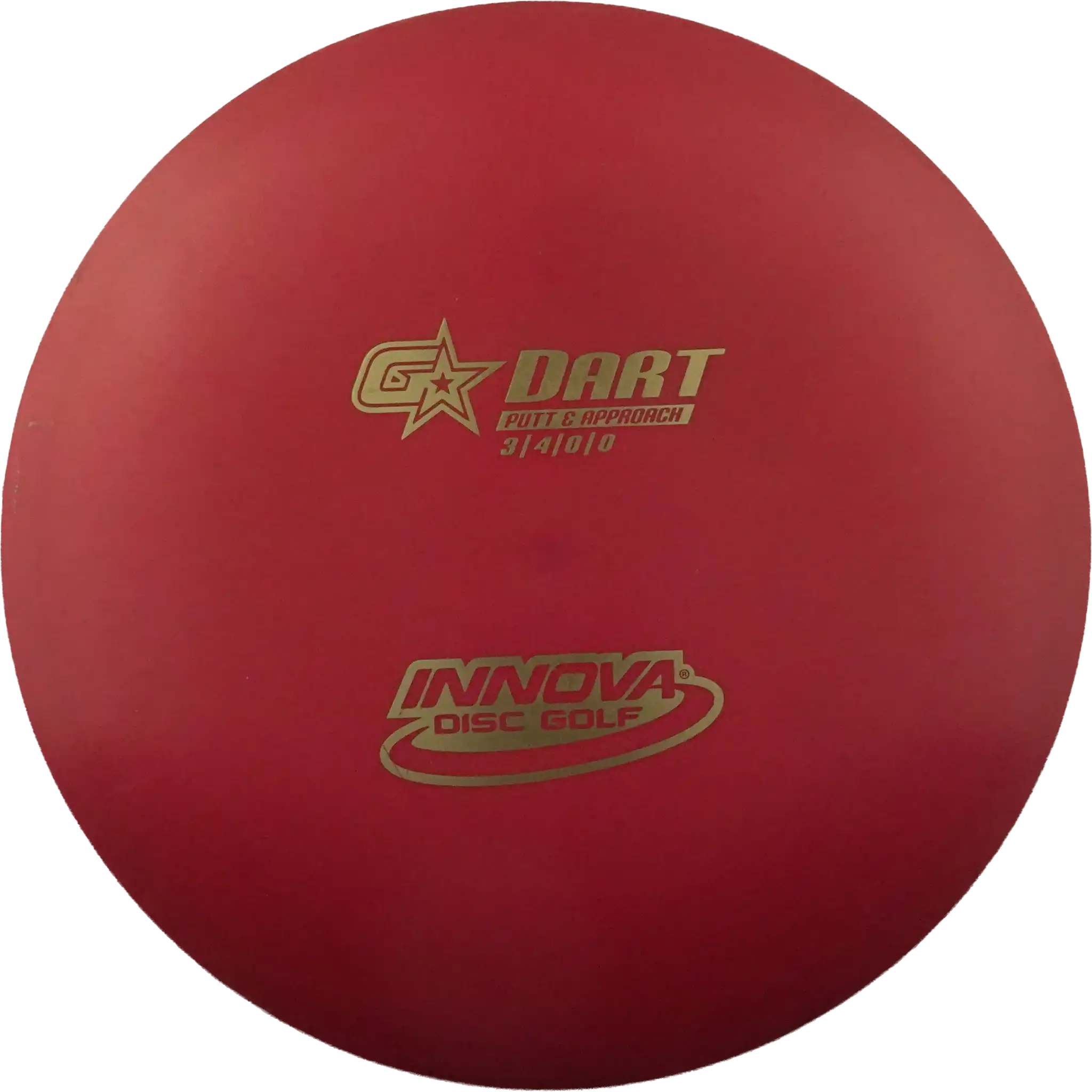 Champion Dart