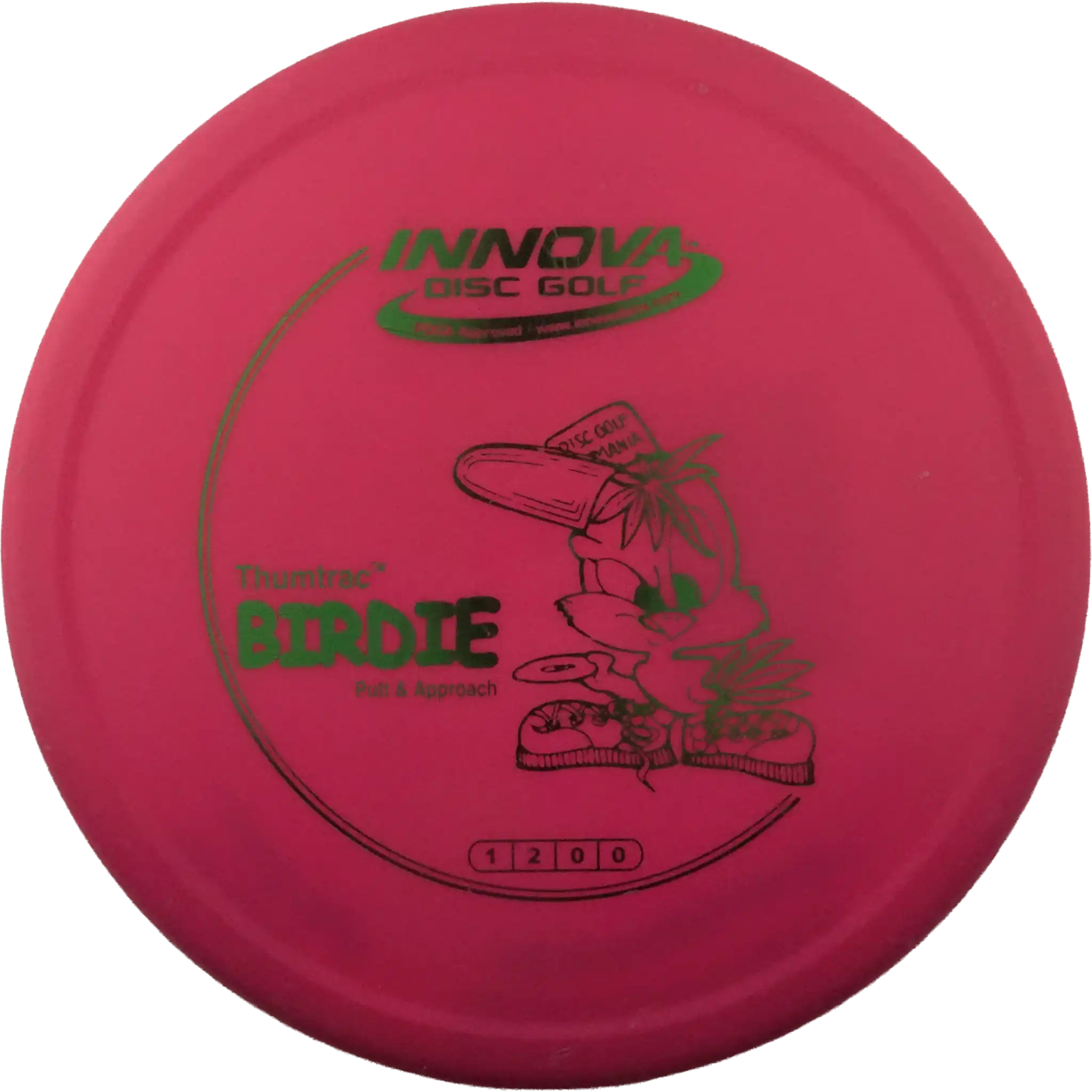 DX Birdie