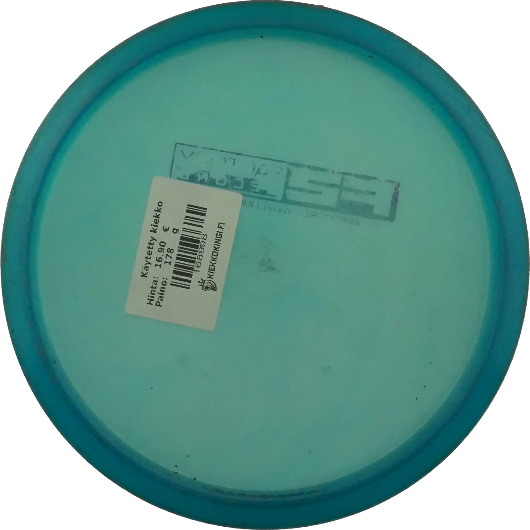 Champion Gator - F2 Factory Second