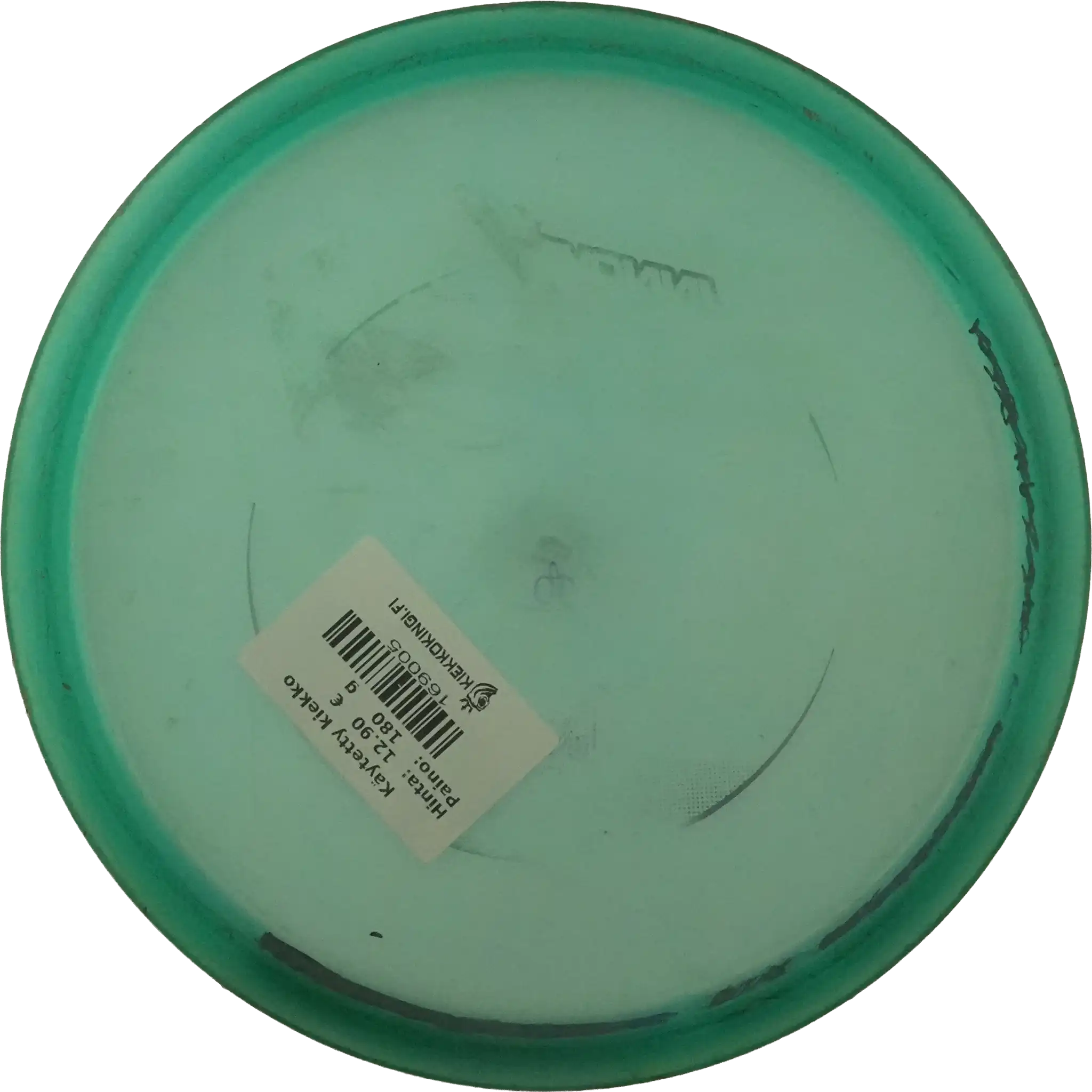 Champion Roc3