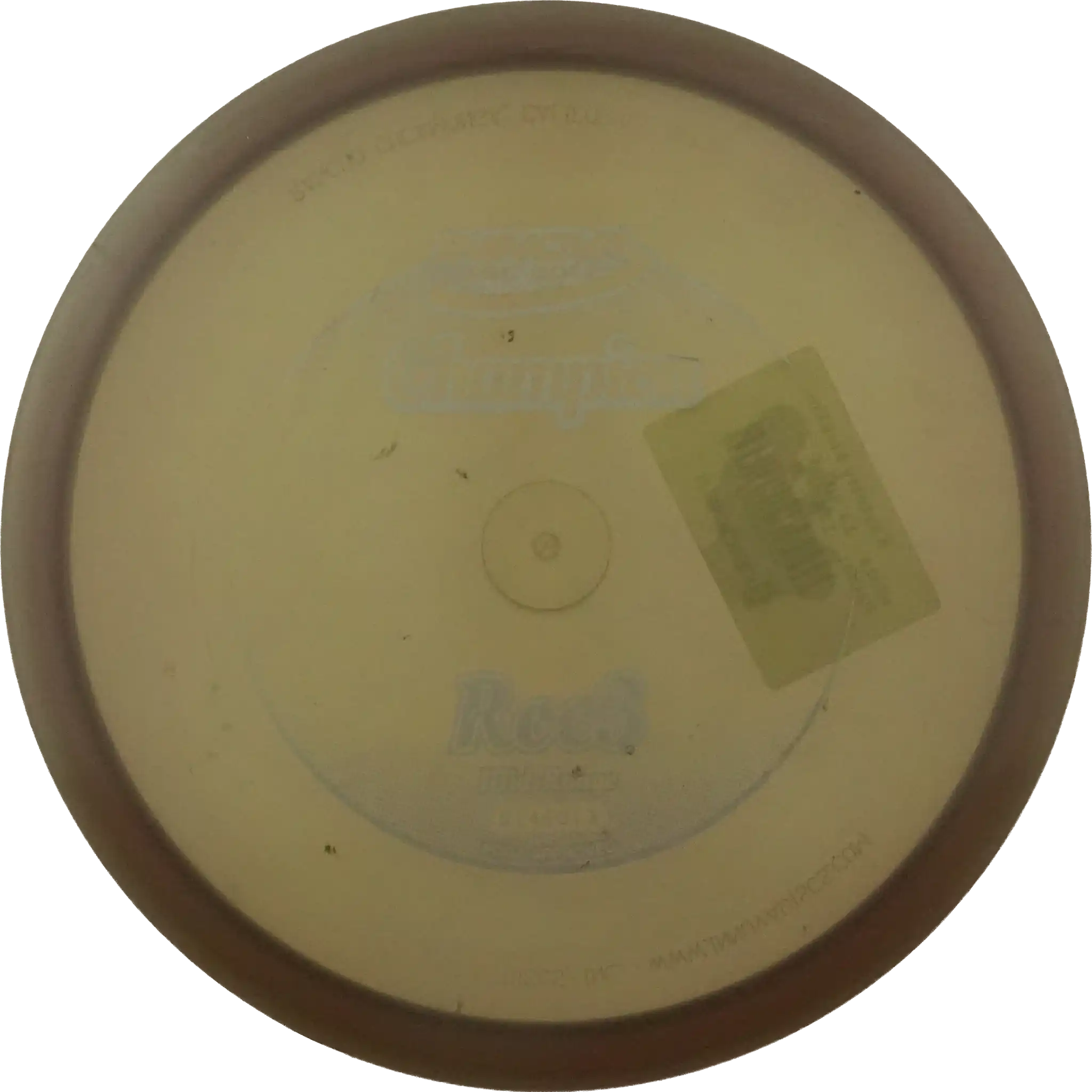 Champion Roc3