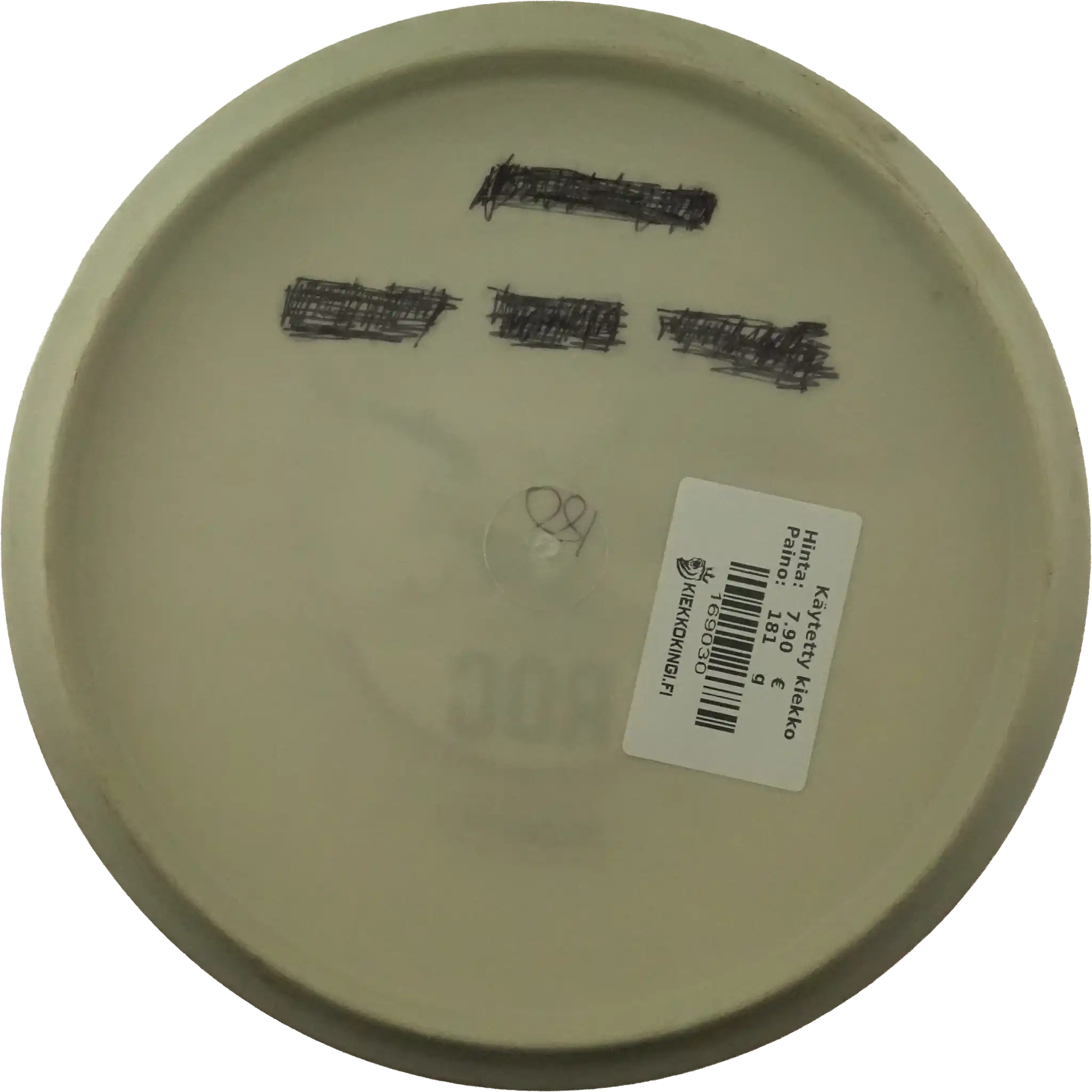 Glow DX Roc