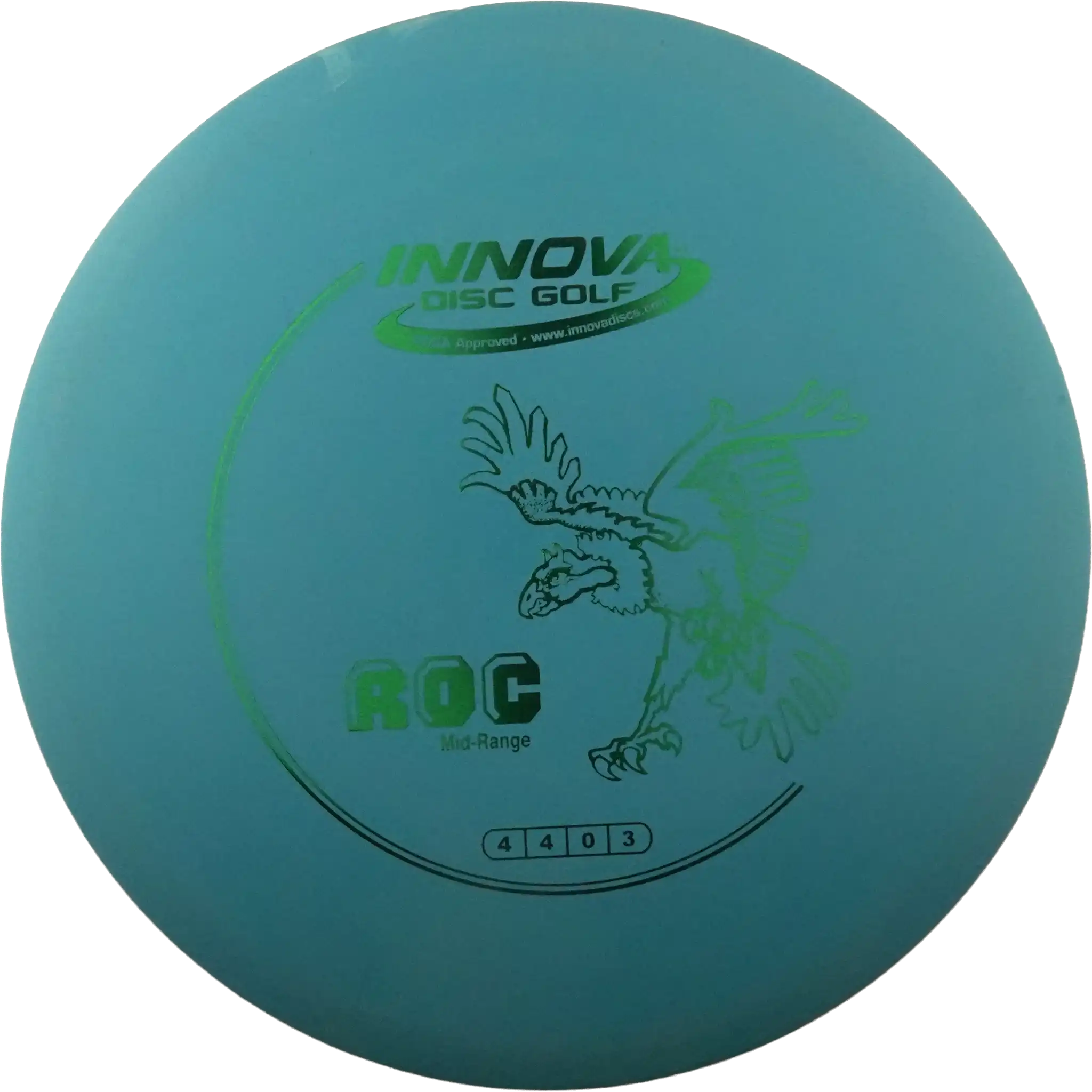 DX Roc
