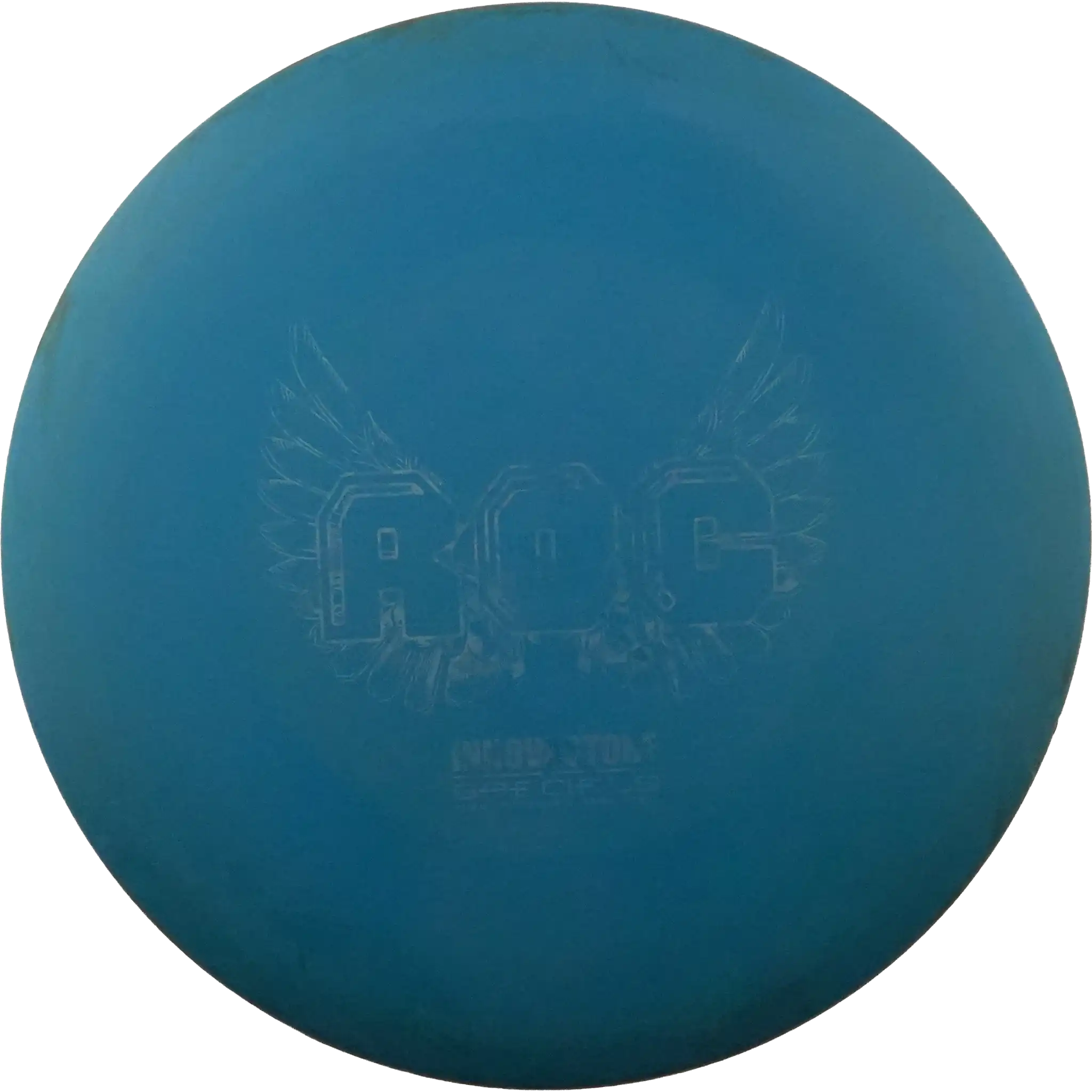 KC Pro Roc - Special Stamp