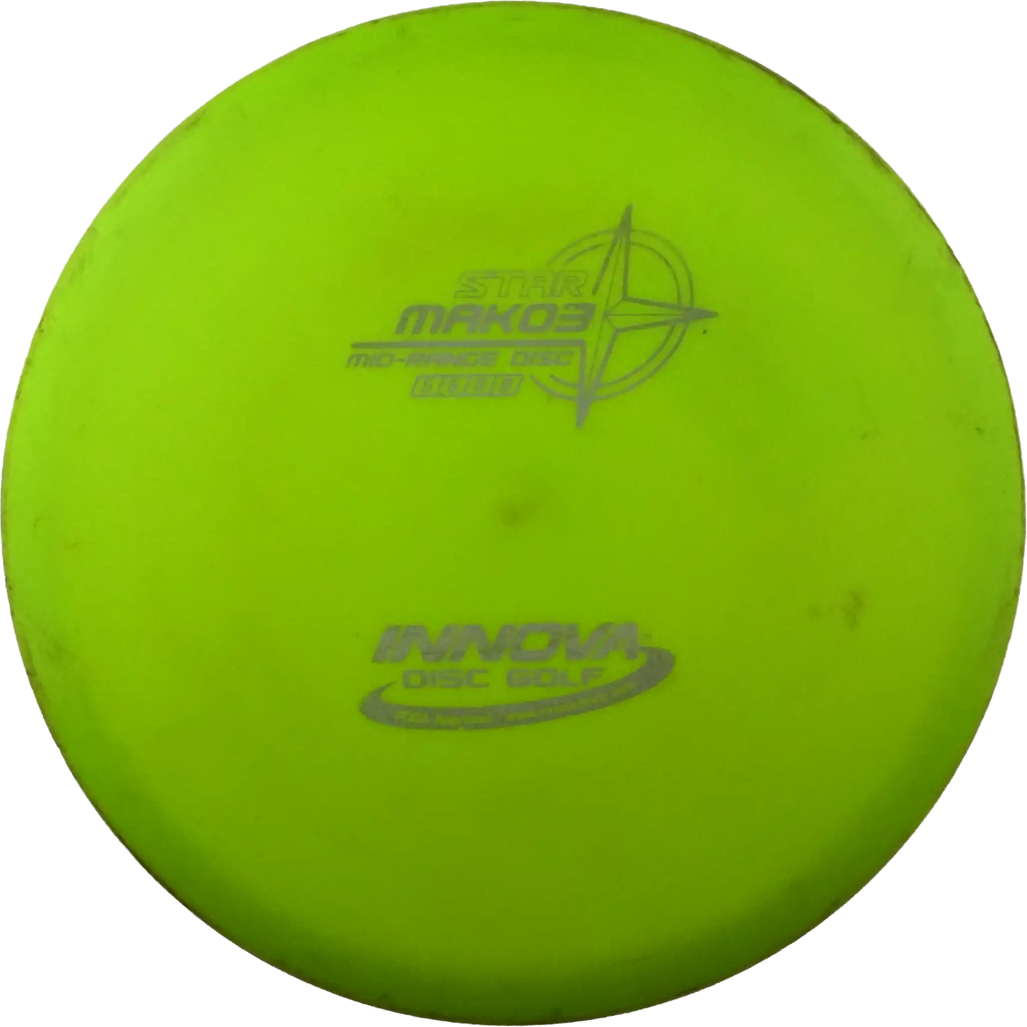 Star Mako3