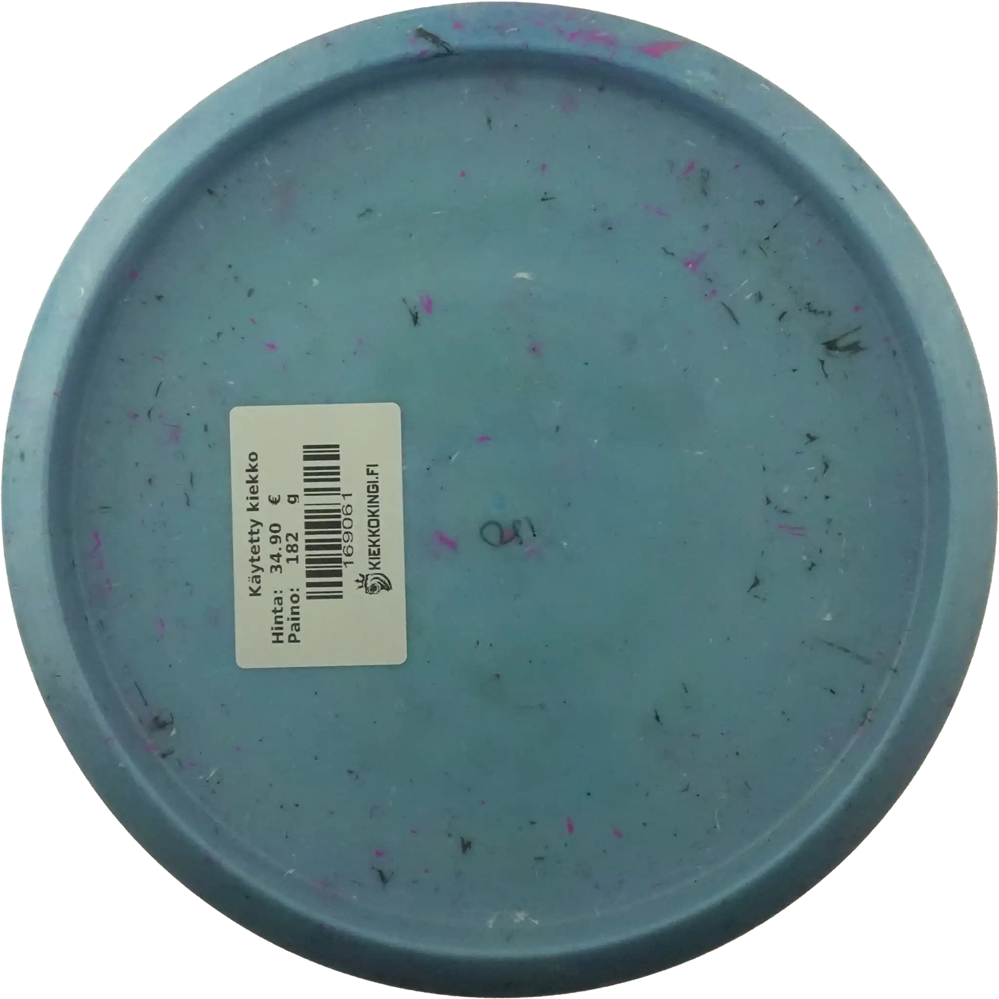 Splatter Star Mako3 - Deann Carey