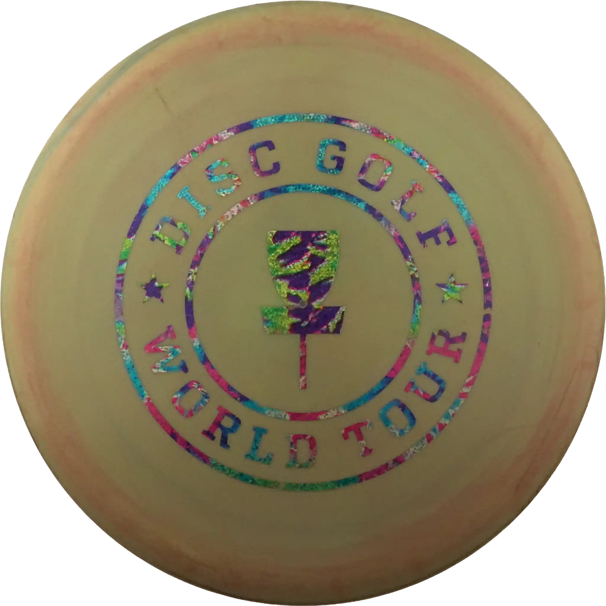 Swirly Star VRoc3 - European Open