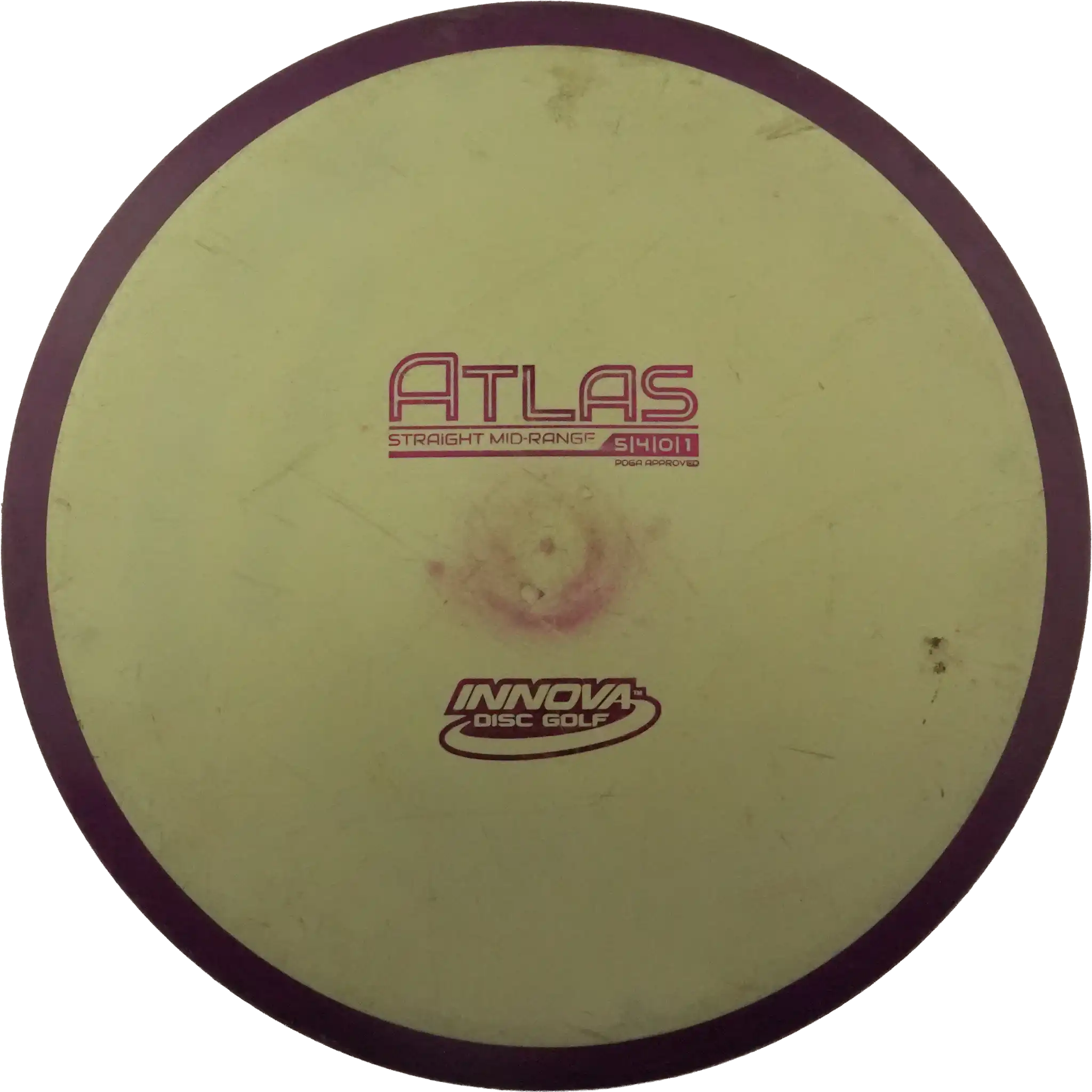 XT Atlas