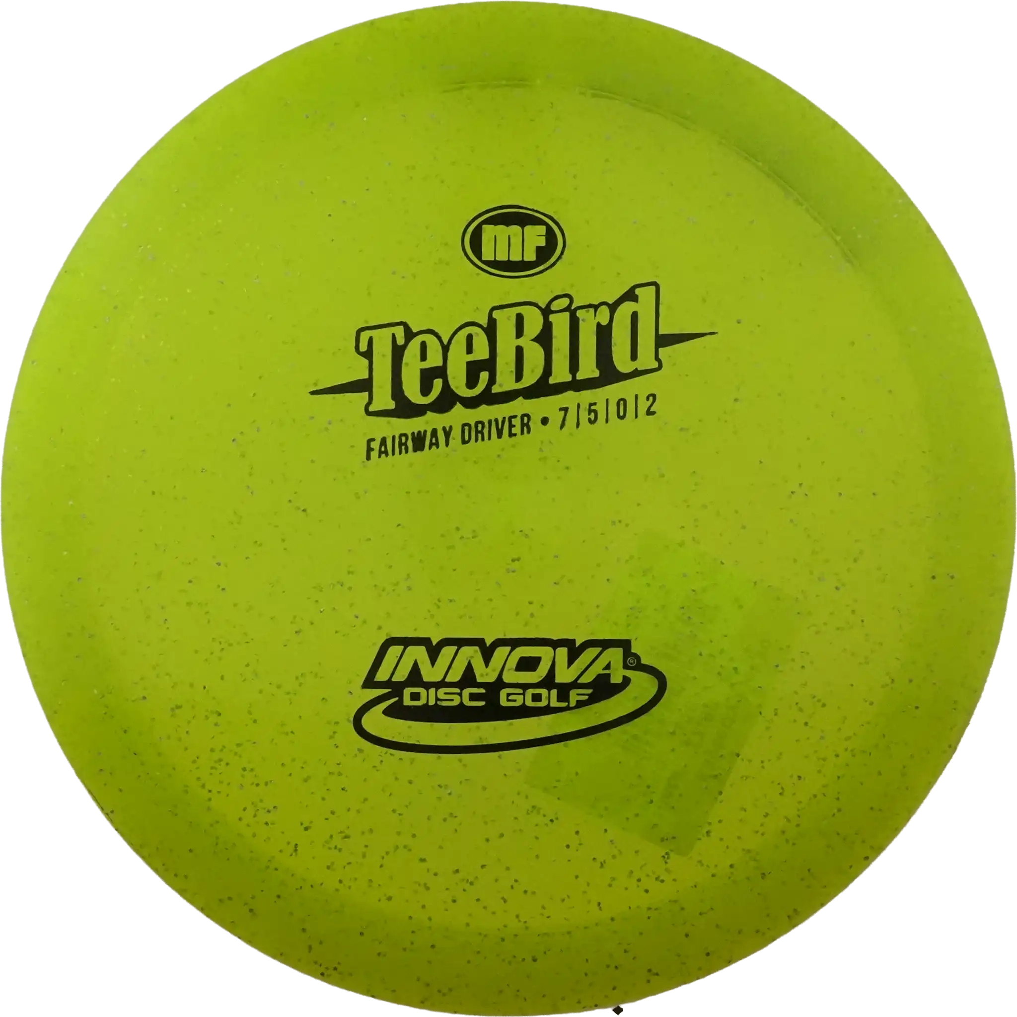 Champion Teebird