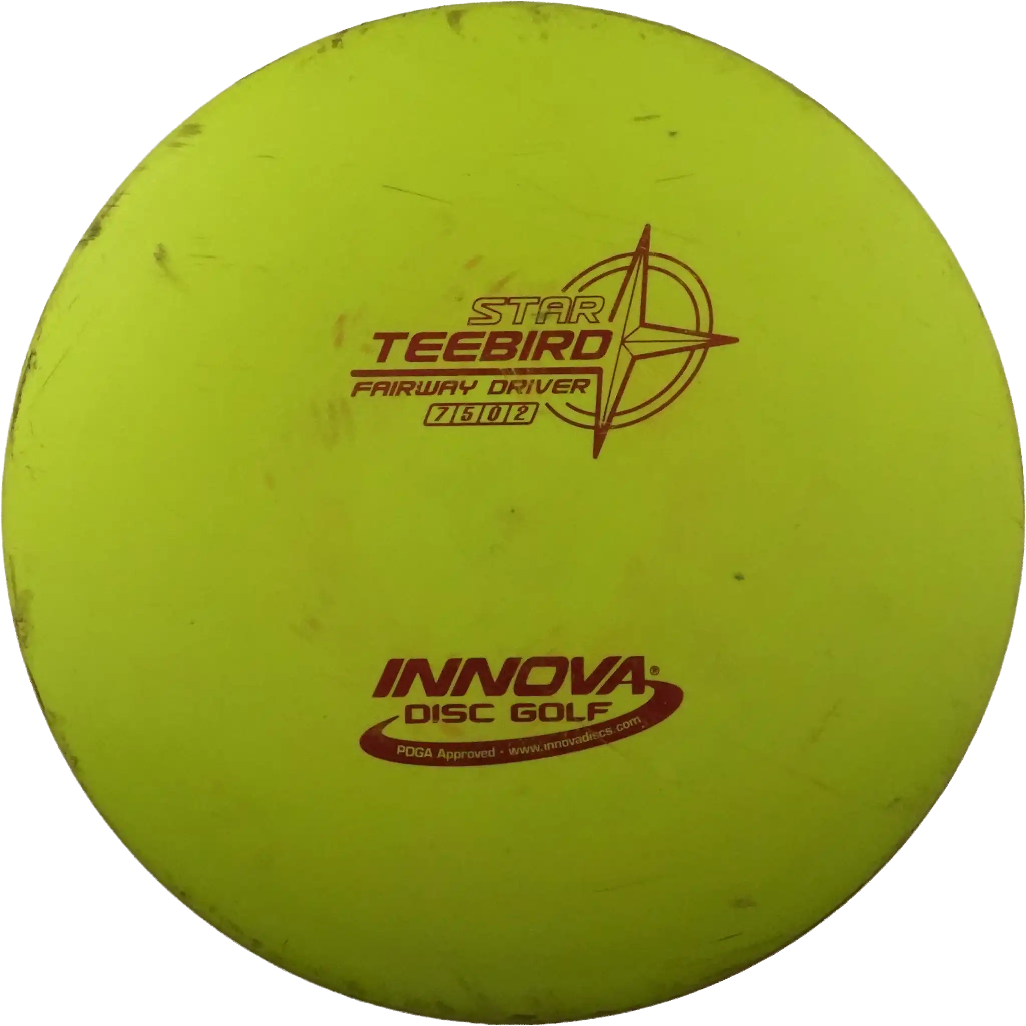 Star Teebird
