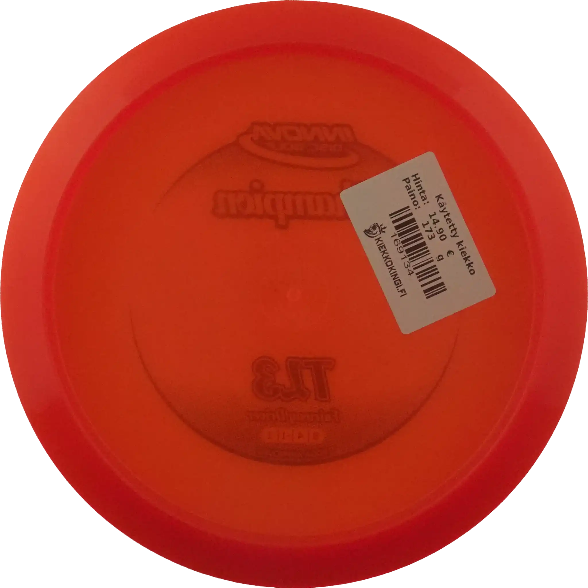 Champion TL3