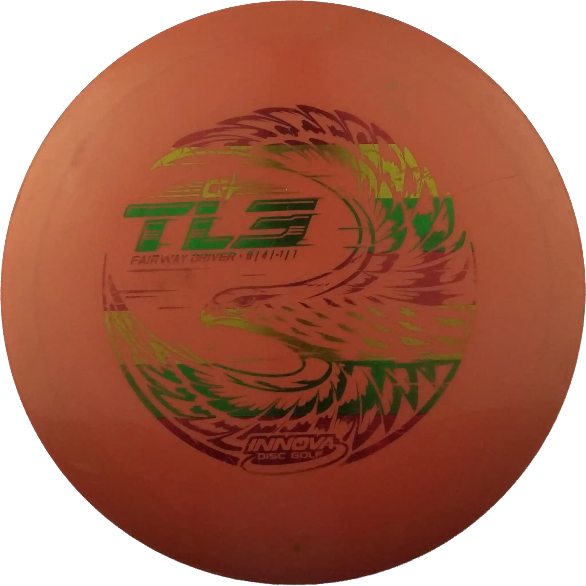 GStar TL3
