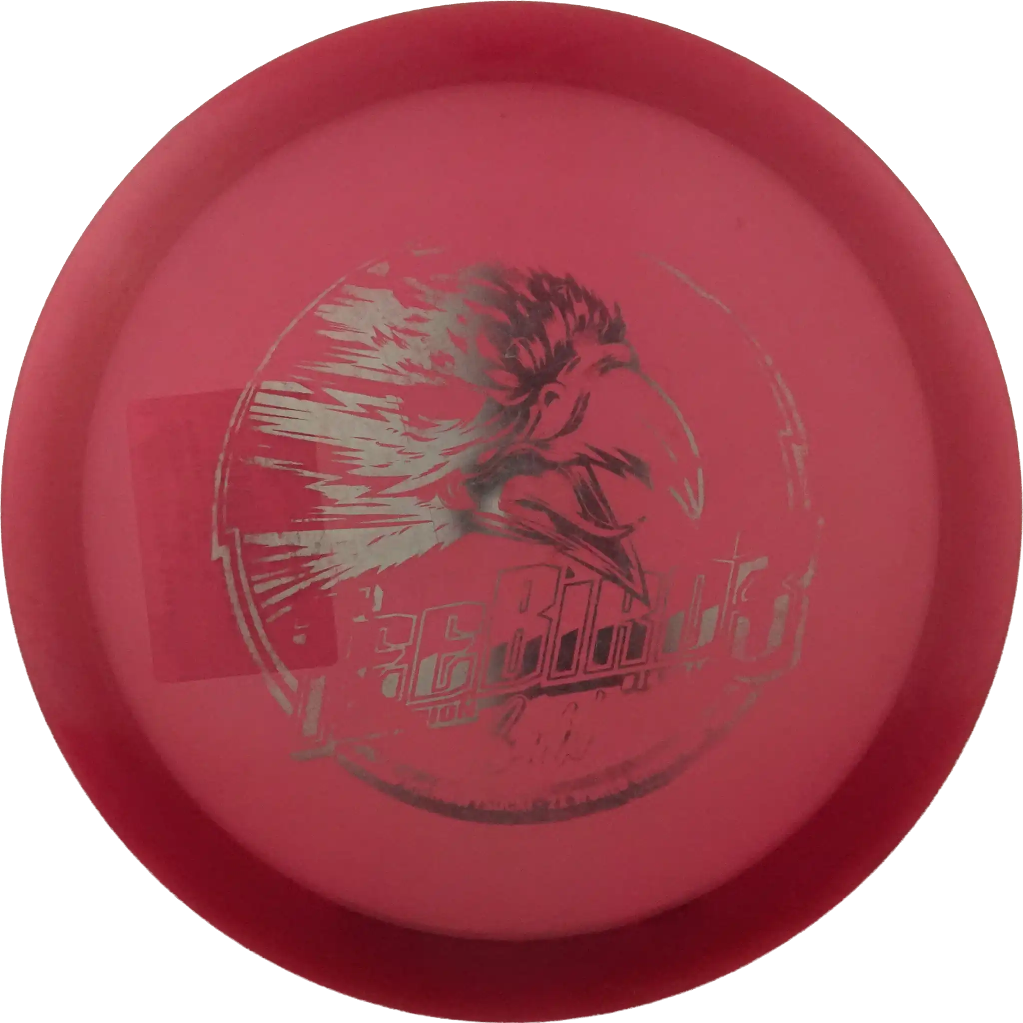 Champion Teebird3 - Ricky Wysocki