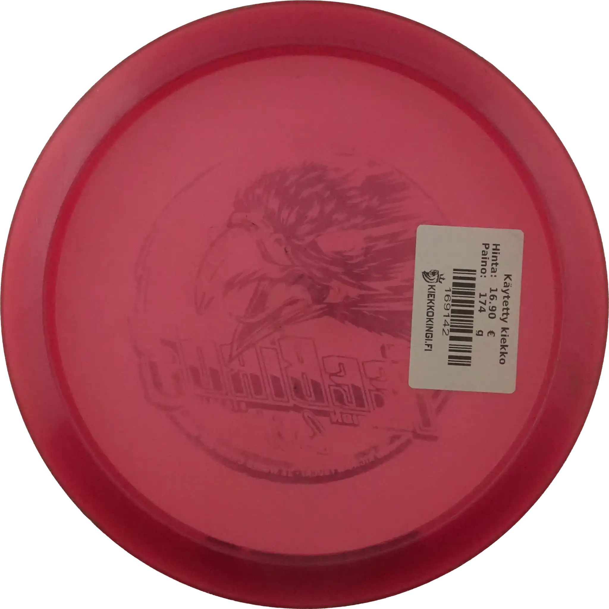 Champion Teebird3 - Ricky Wysocki