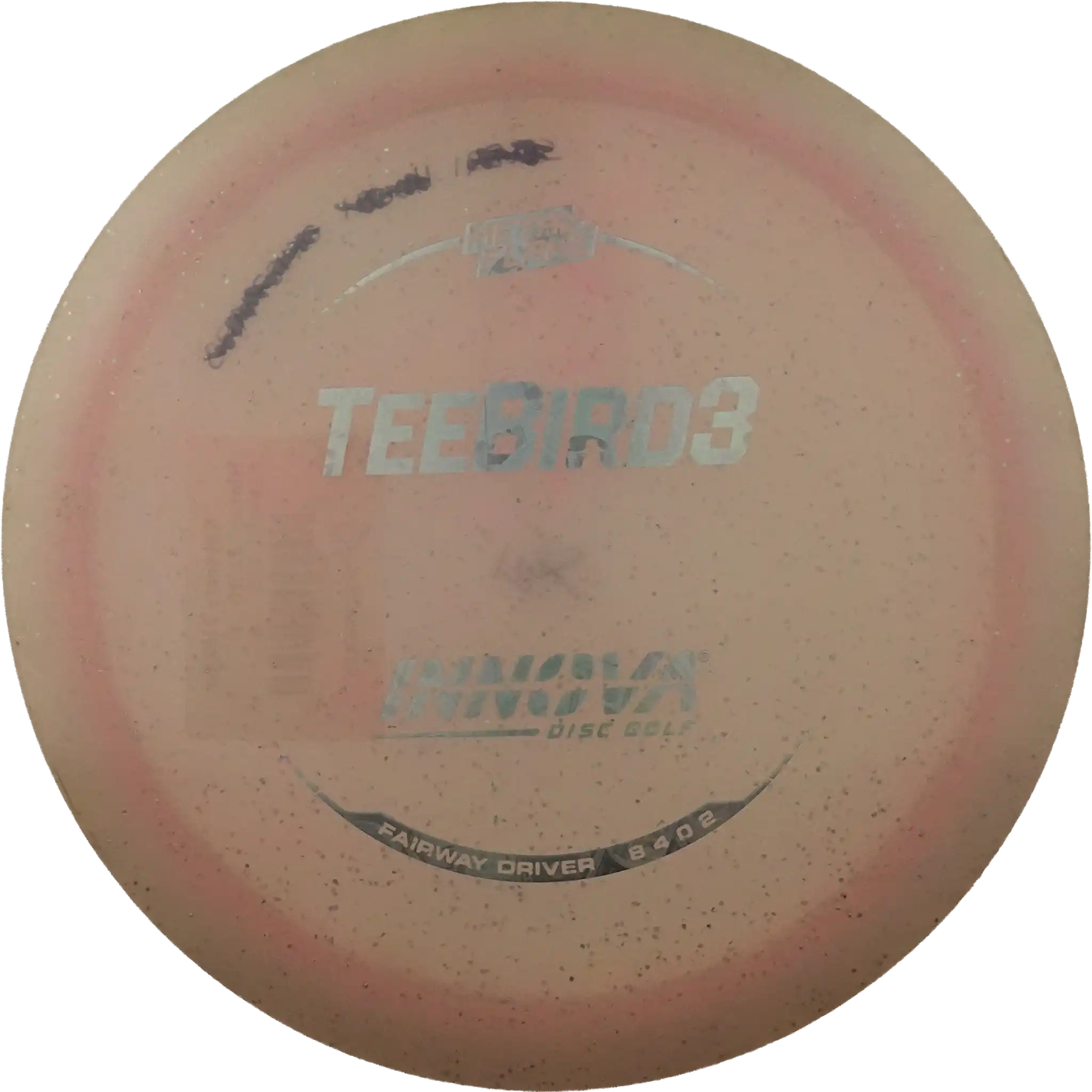 Metal Flake Champion Teebird3