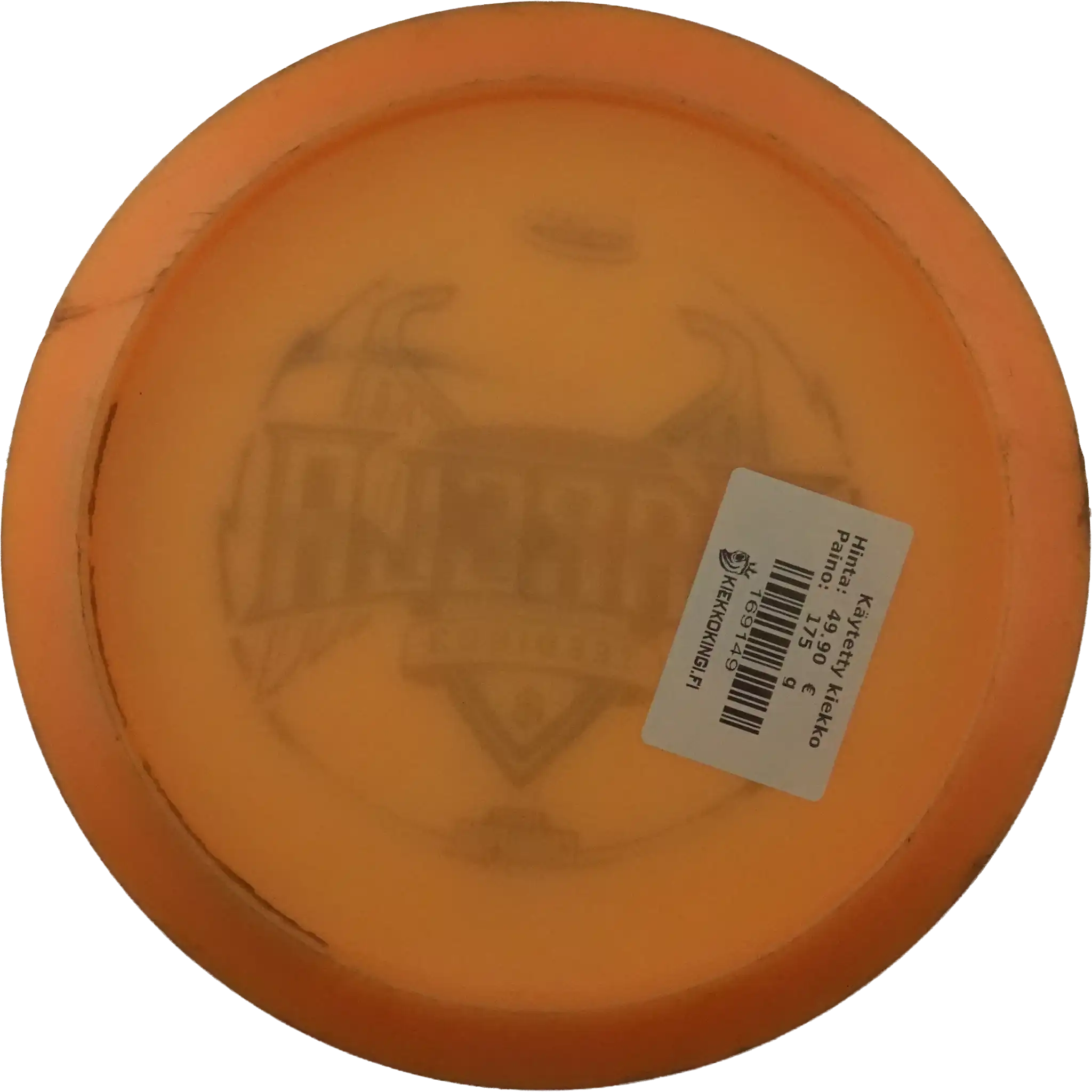 Color Glow Champion Teebird3 - Anthony Barela