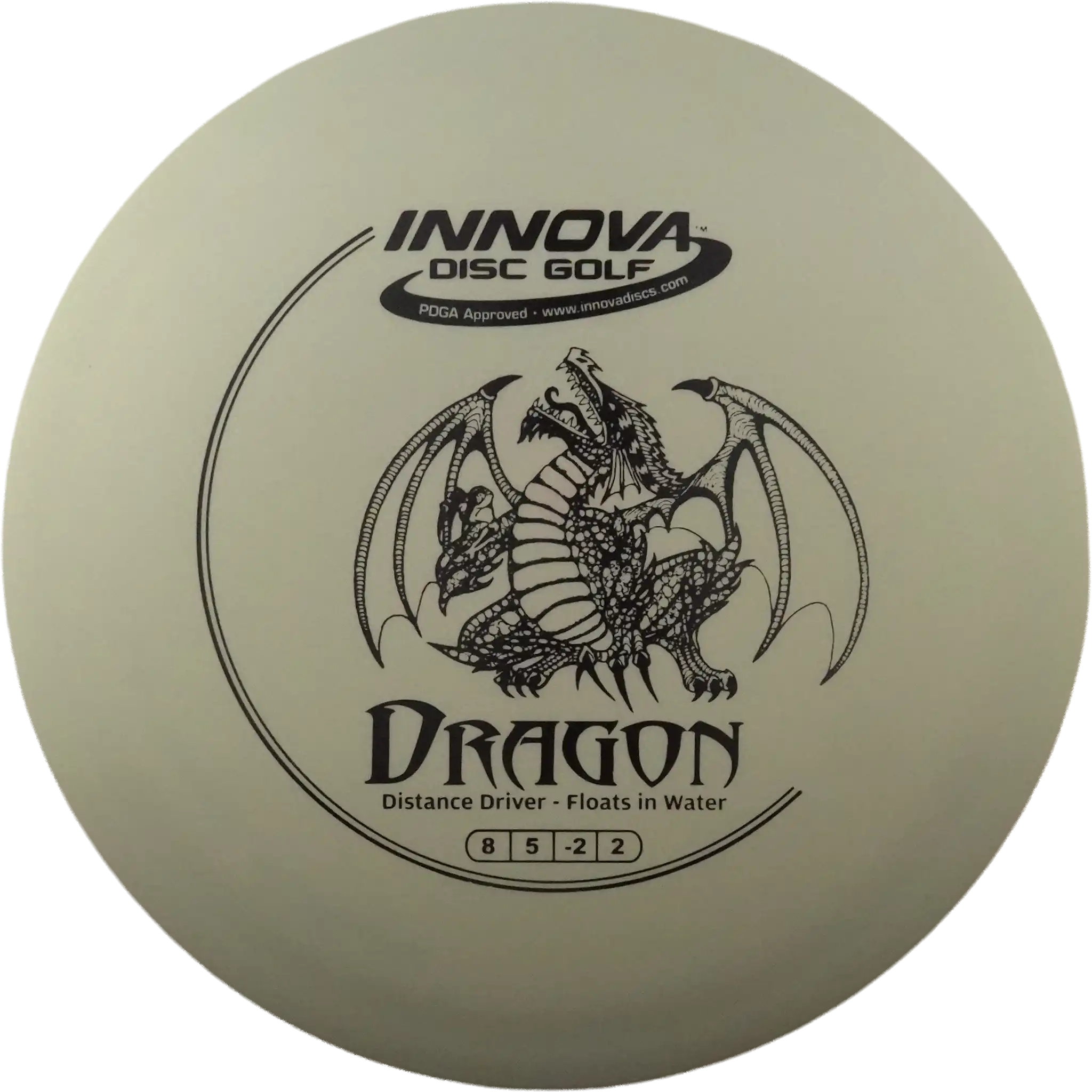 DX Dragon