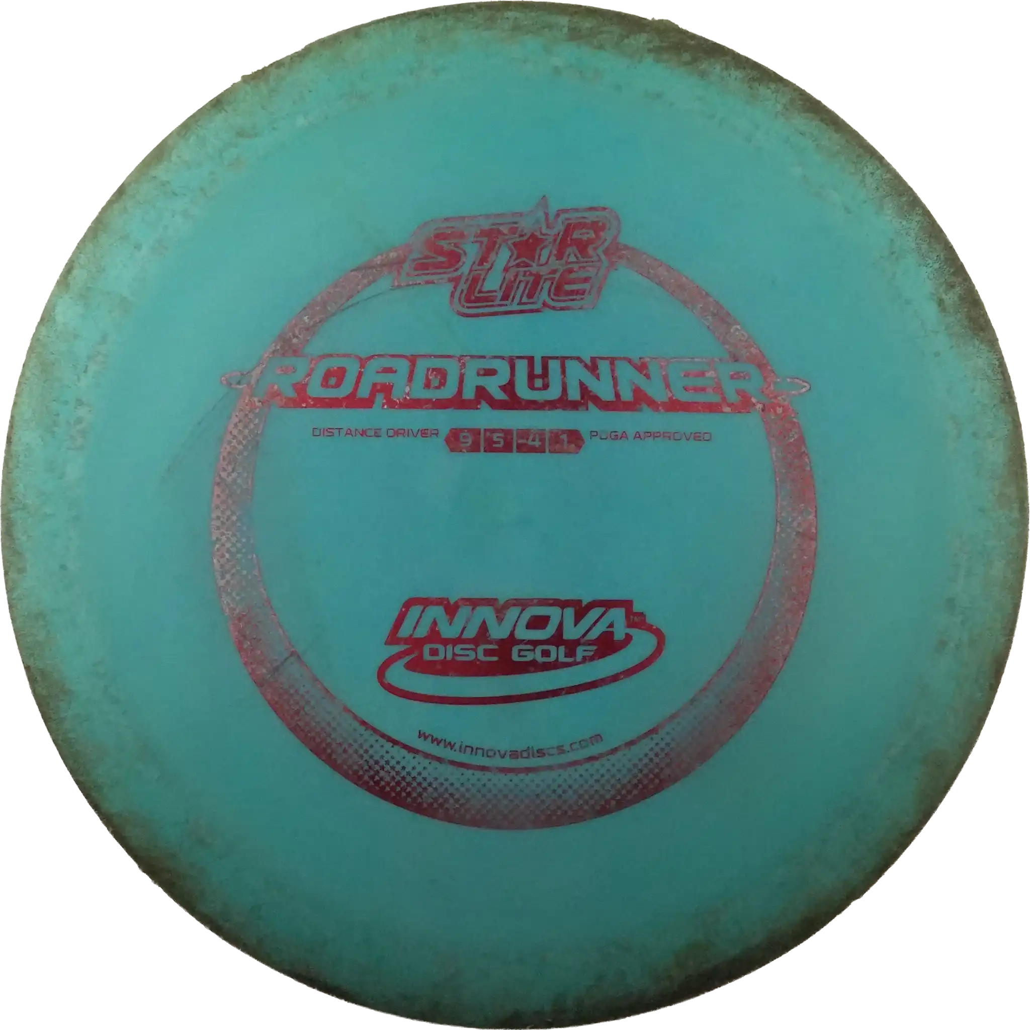 Star Lite Roadrunner