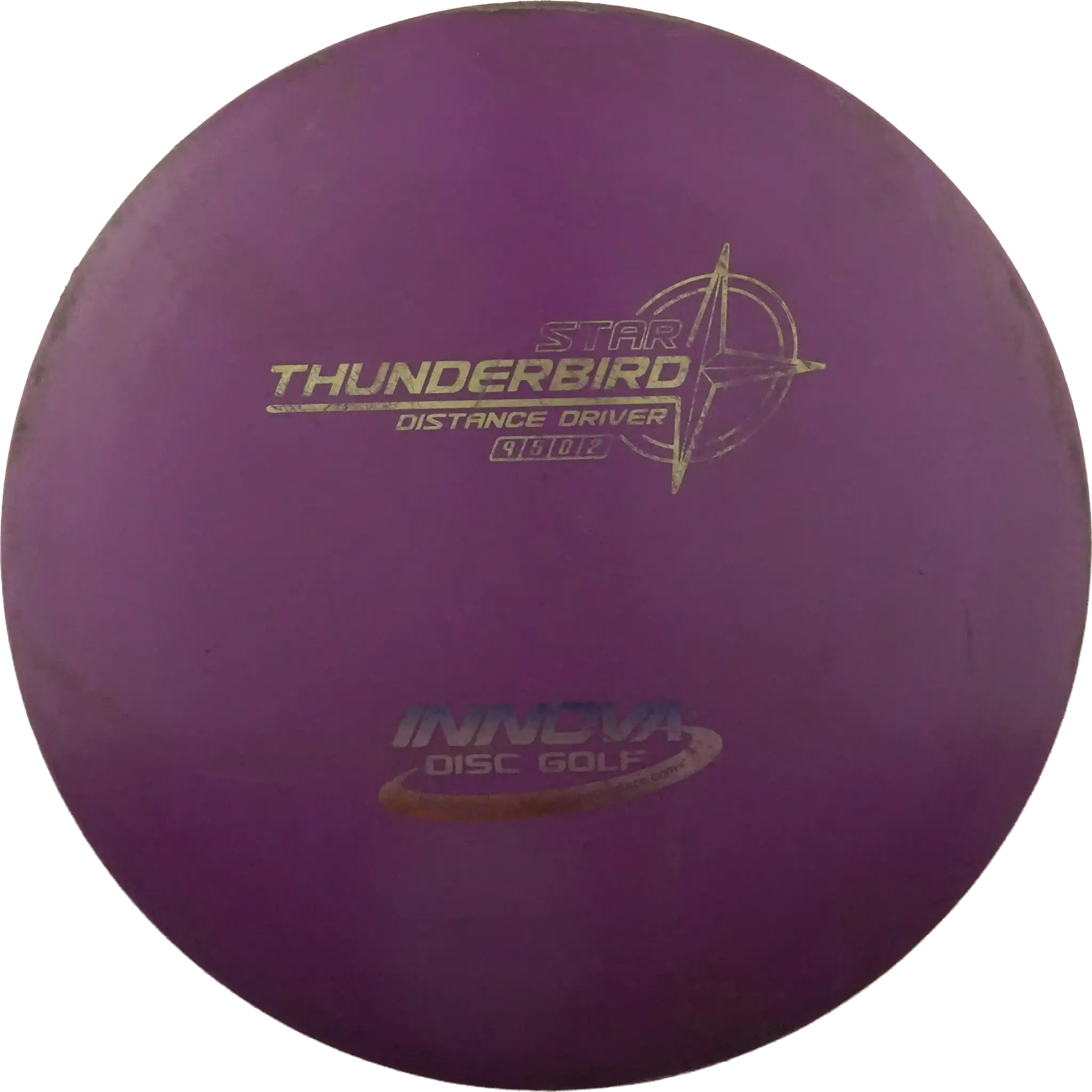 Star Thunderbird