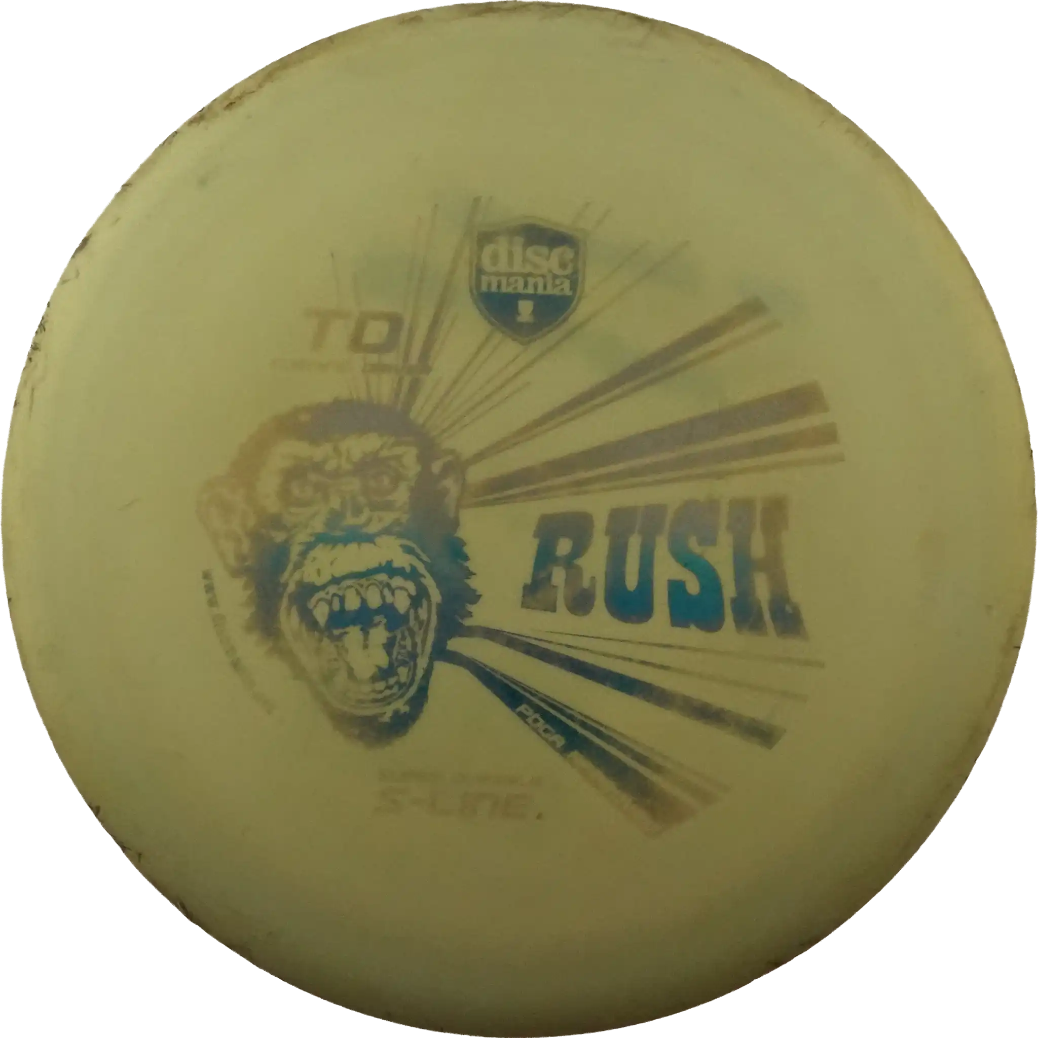 S-Line TD - Rush