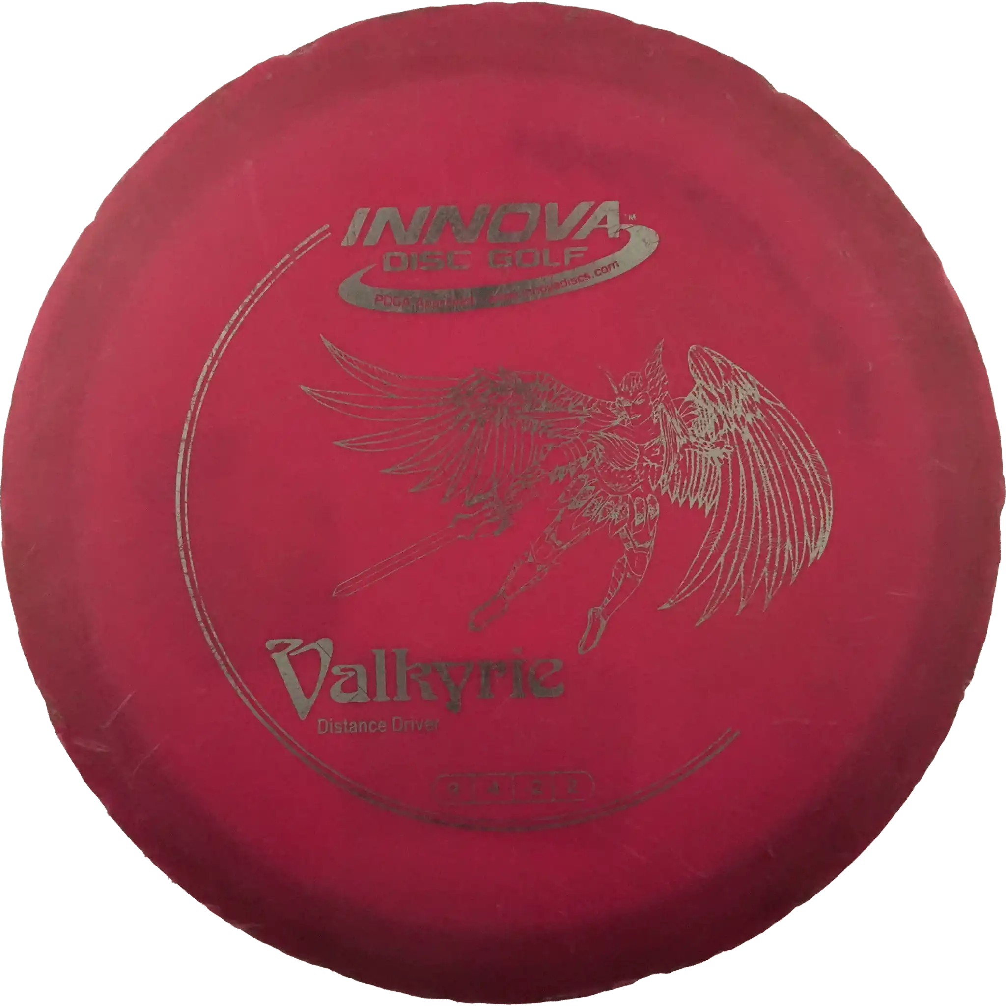 DX Valkyrie