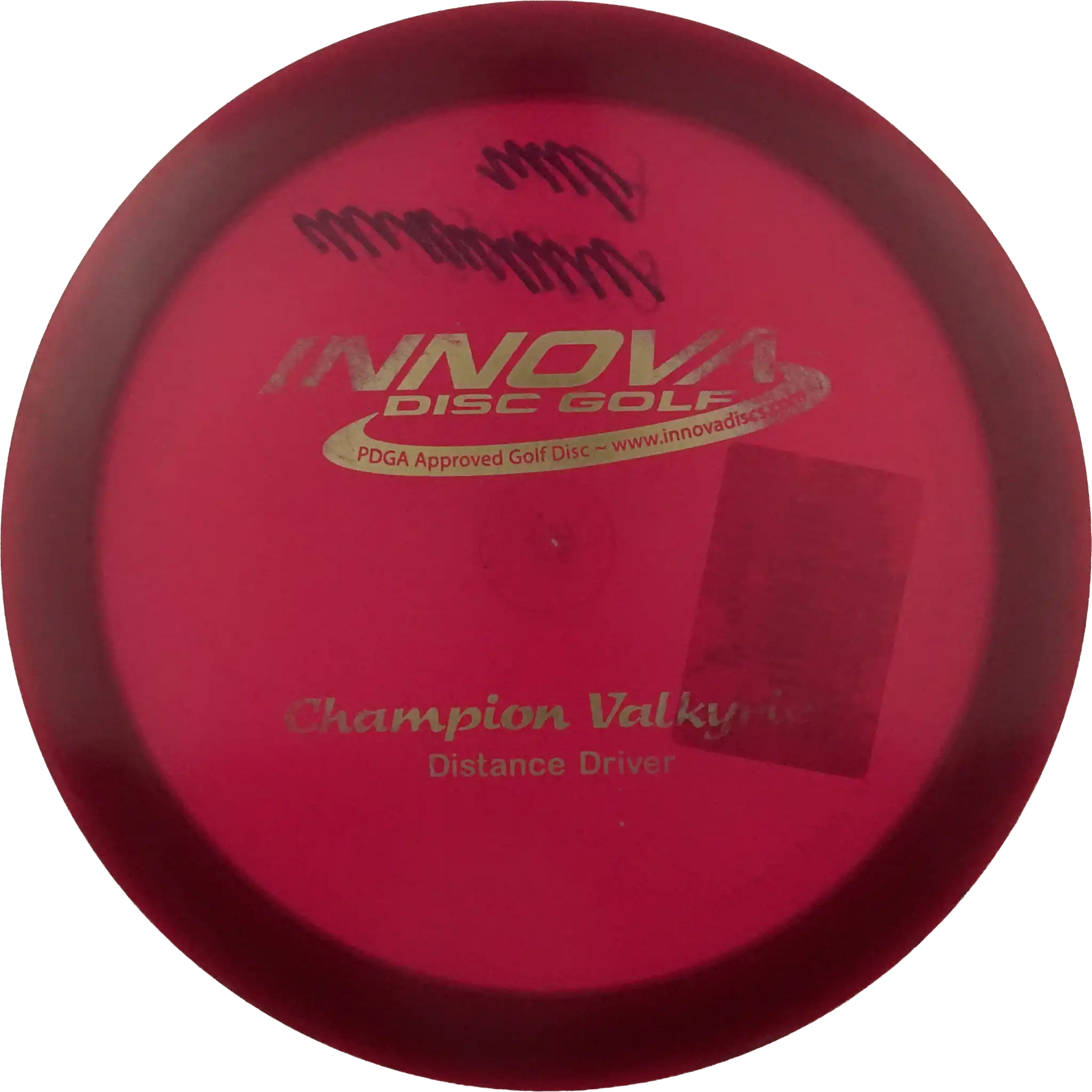 Champion Valkyrie - PFN