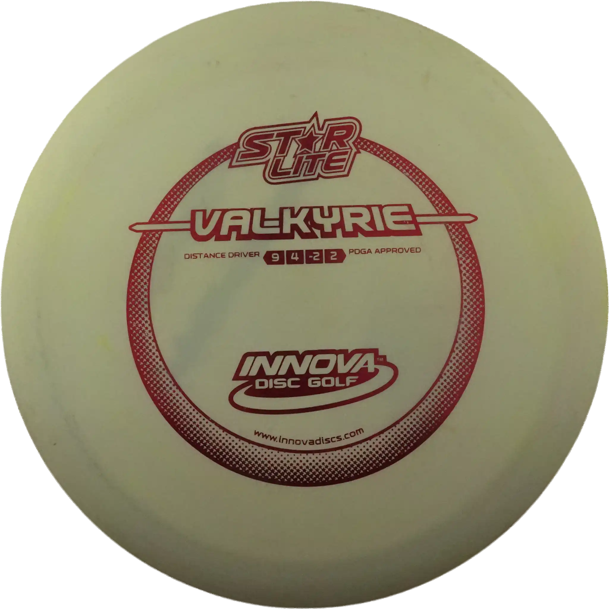 Star Lite Valkyrie