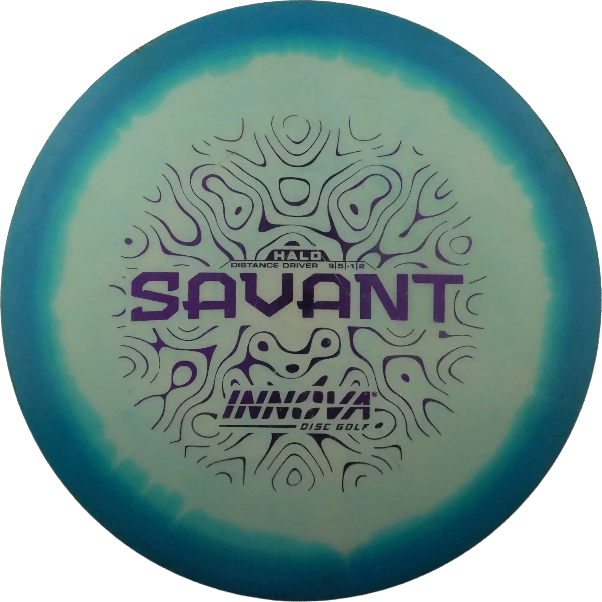 Halo Star Savant