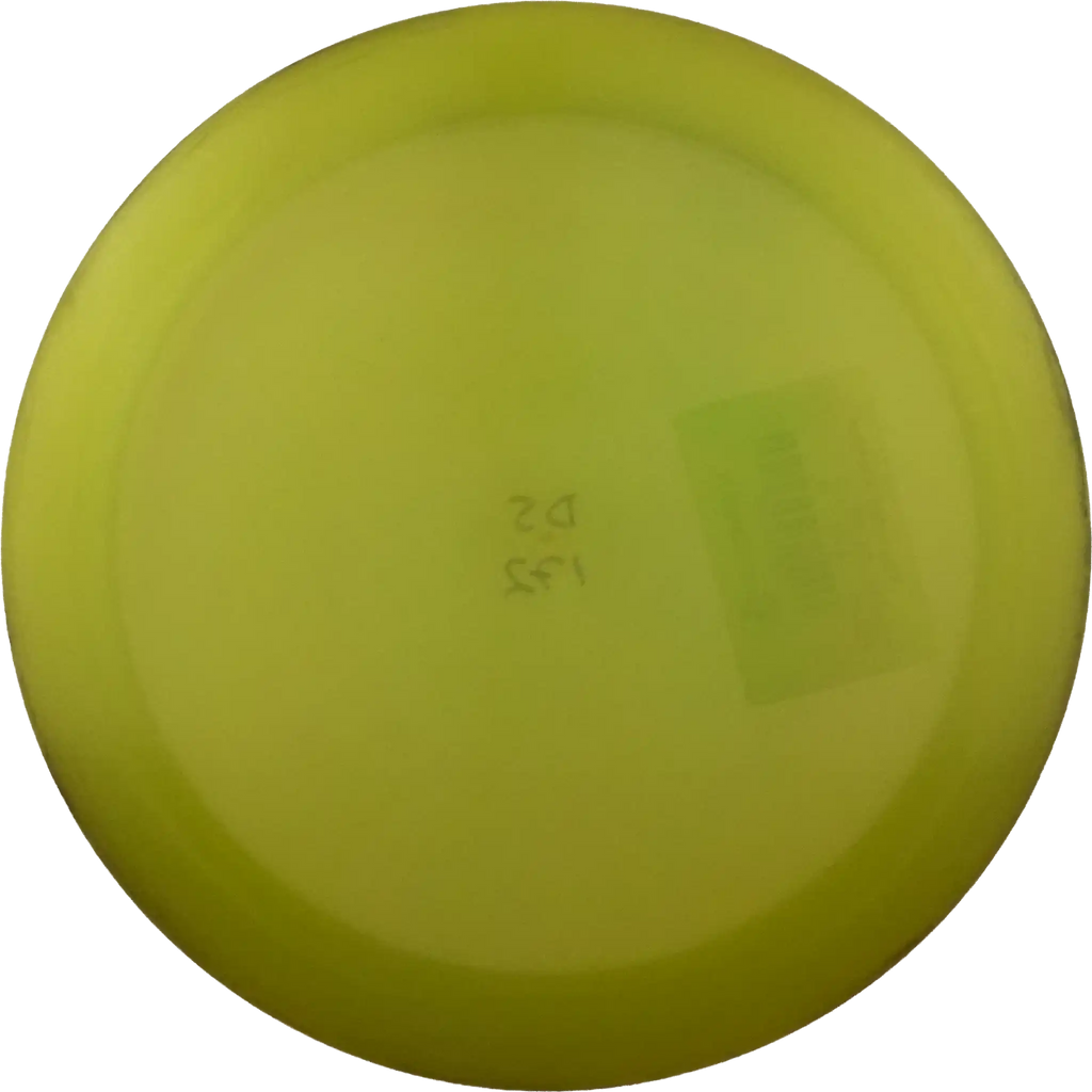 Luster Champion Destroyer