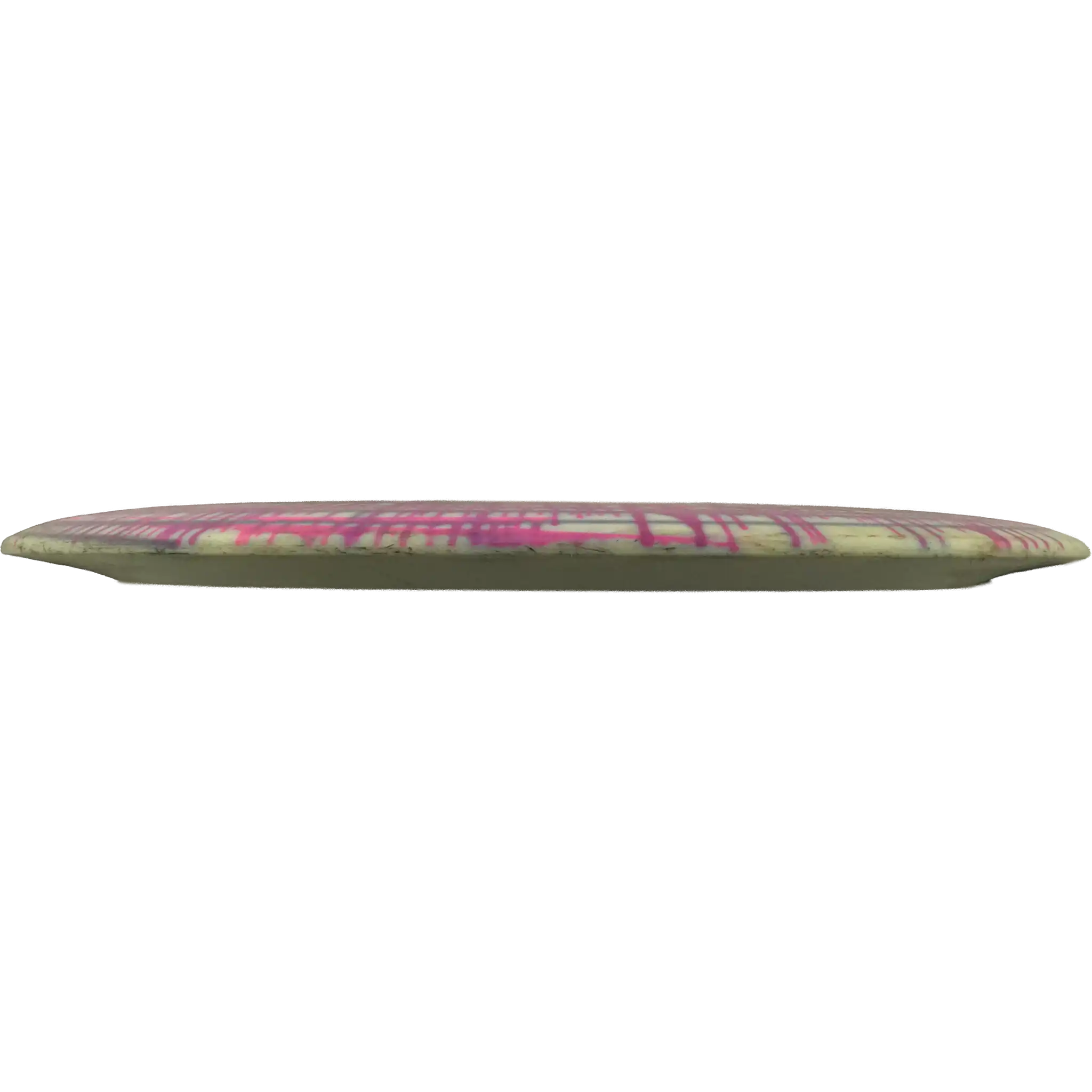 Star Destroyer - Dyed