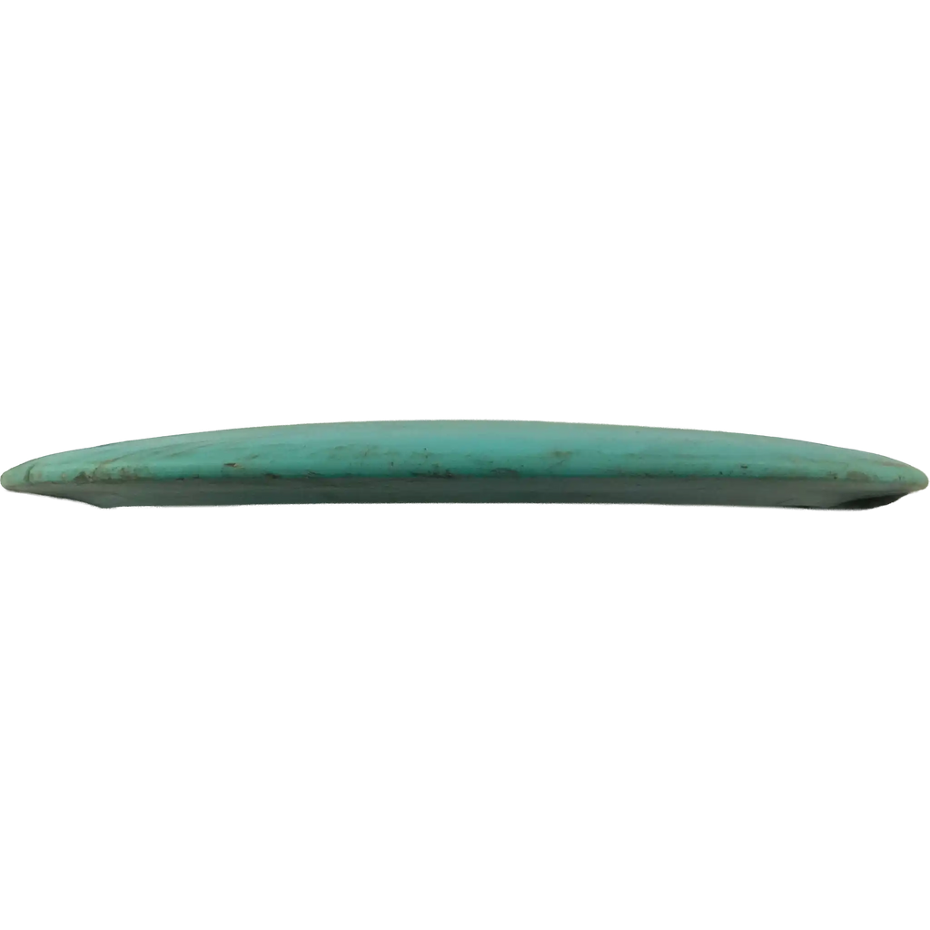 Star Destroyer - Paul Mcbeth