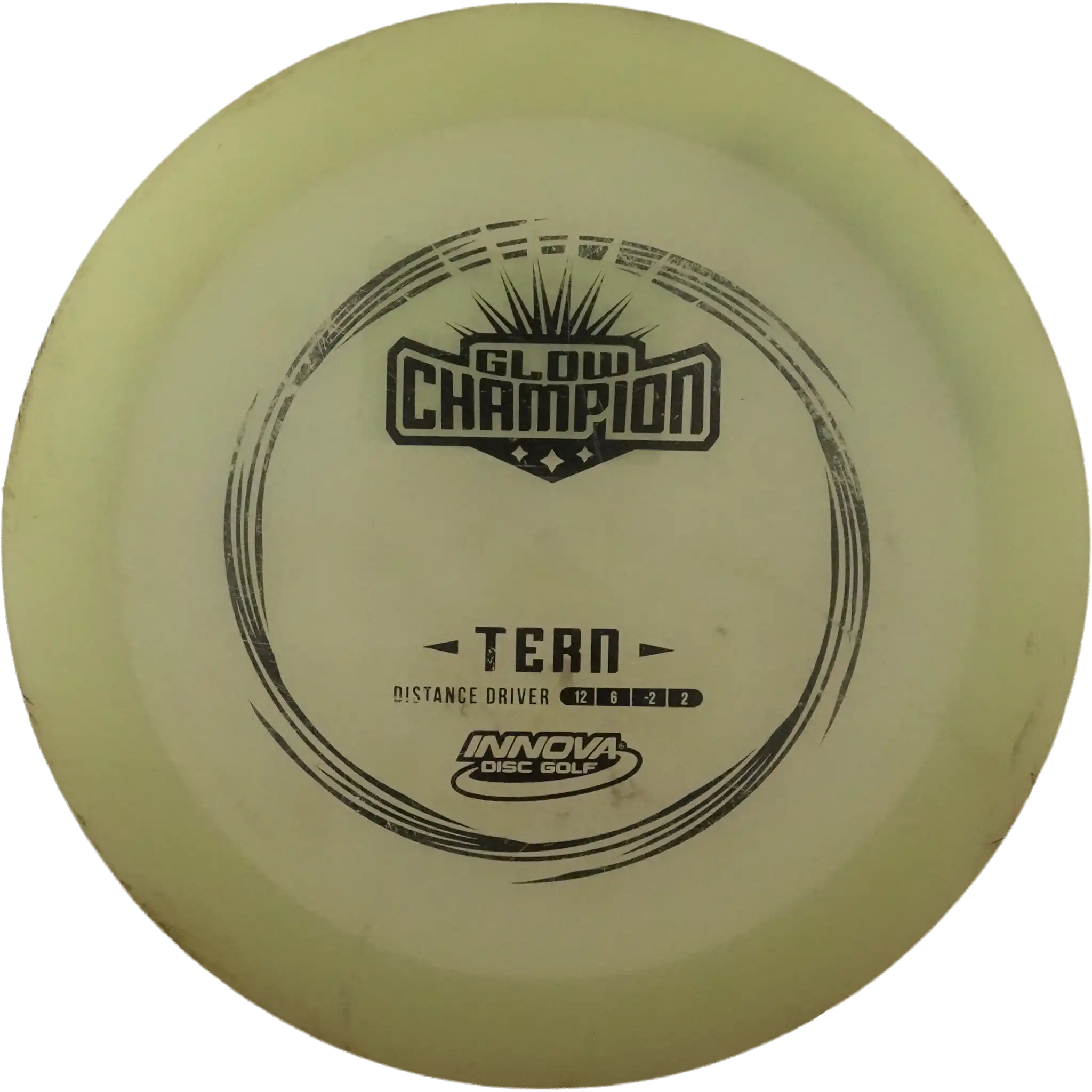 Glow Champion Tern