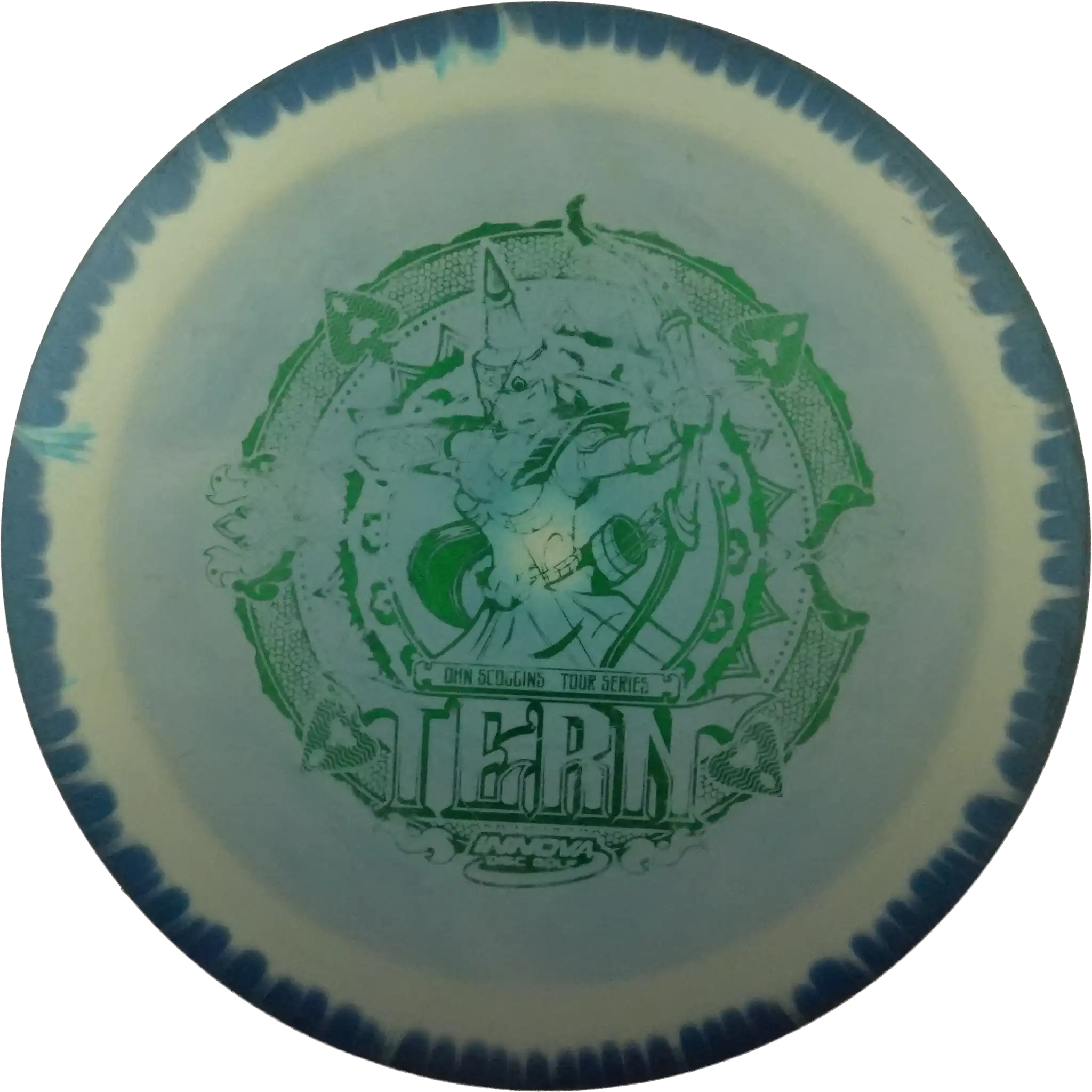 Halo Star Tern - Ohn Scoggins